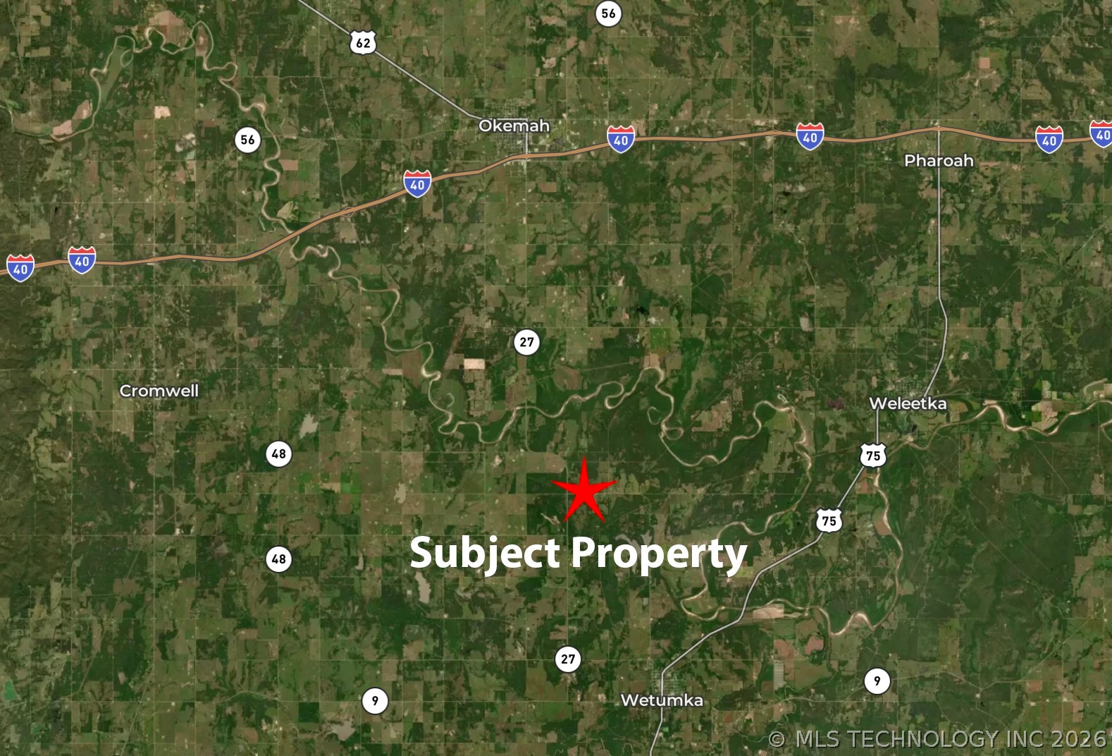 15 E 1180 Road Property Photo 2