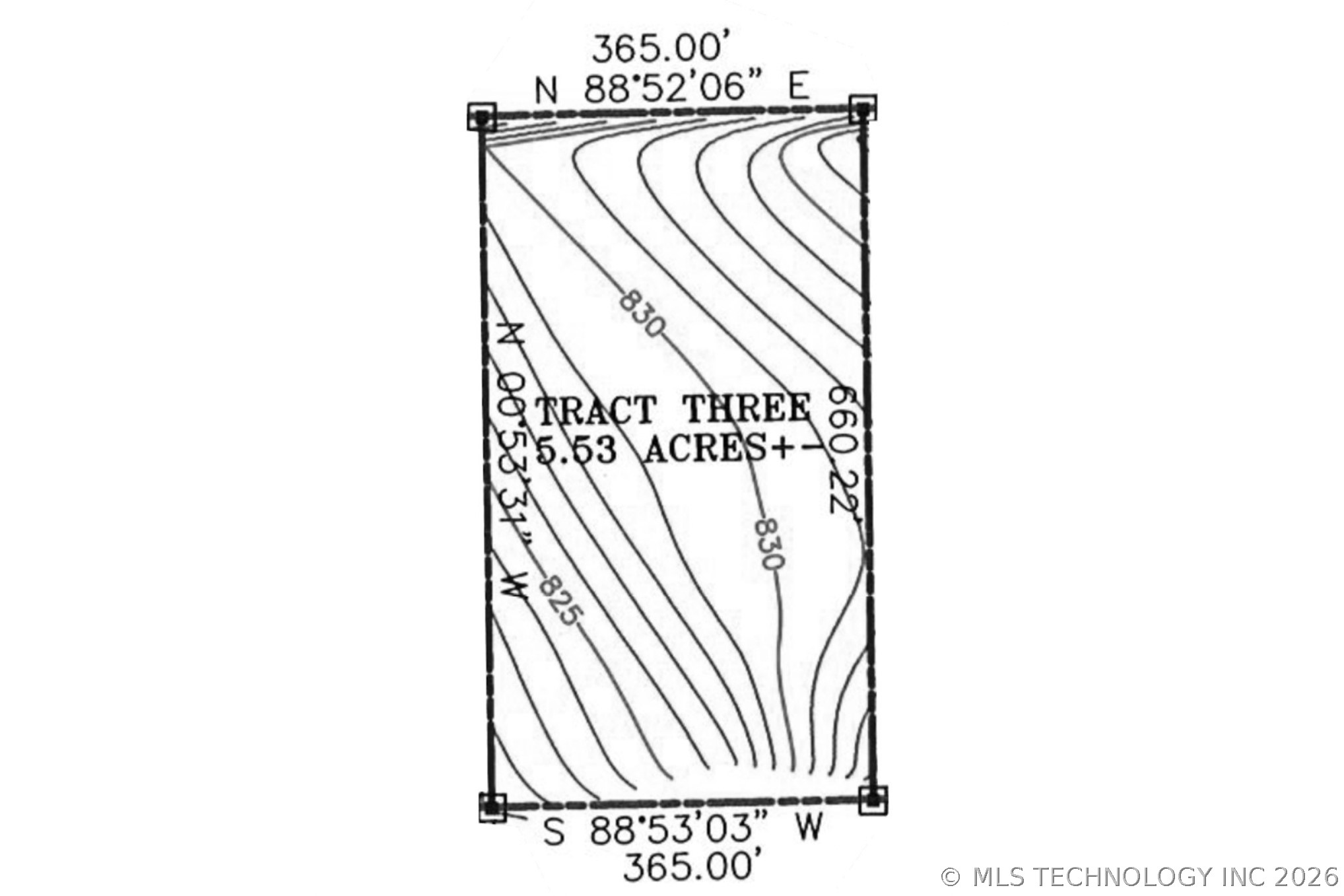 15 E 1180 Road Property Photo 22