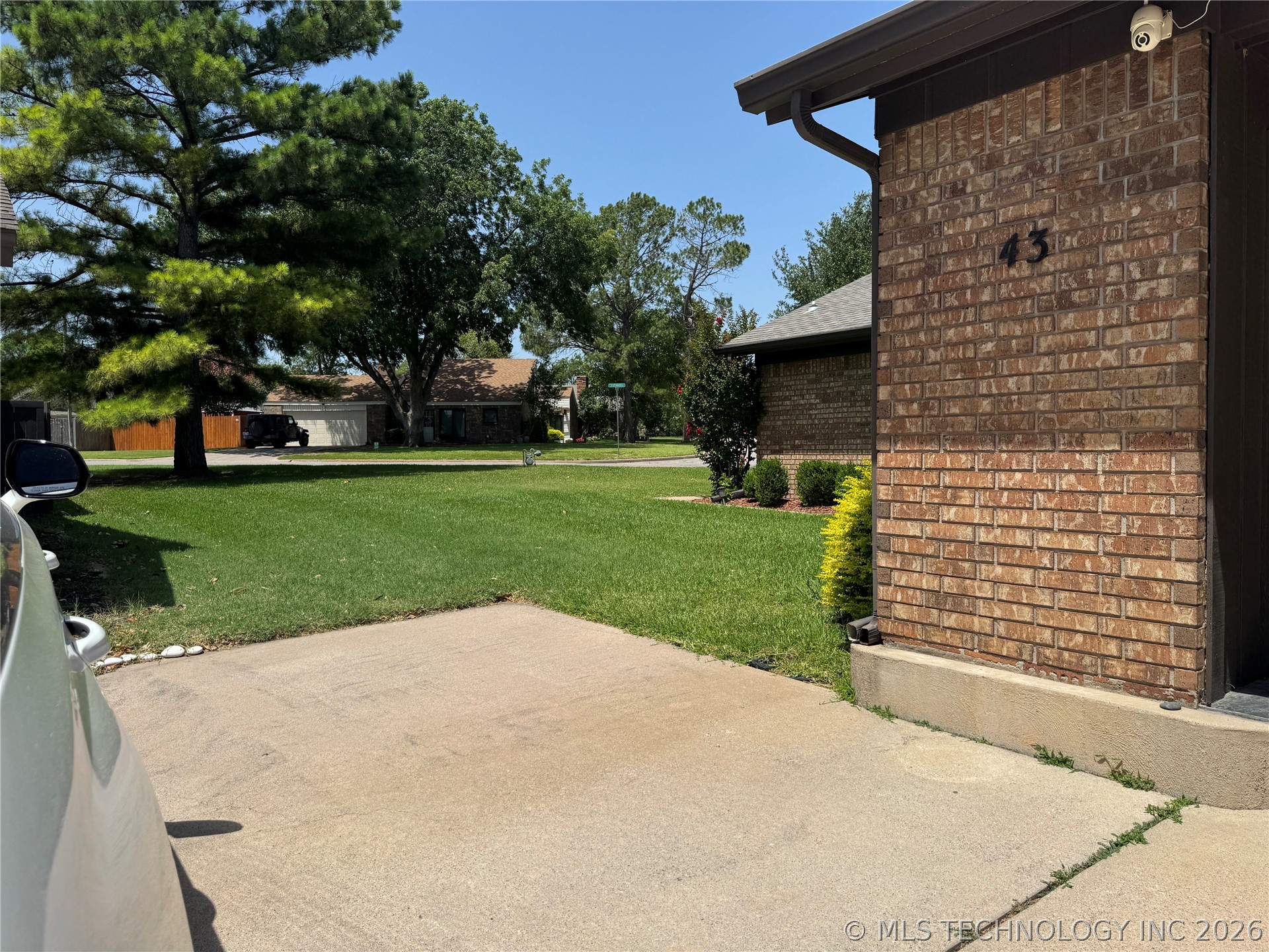 43 Overland Route Property Photo 33