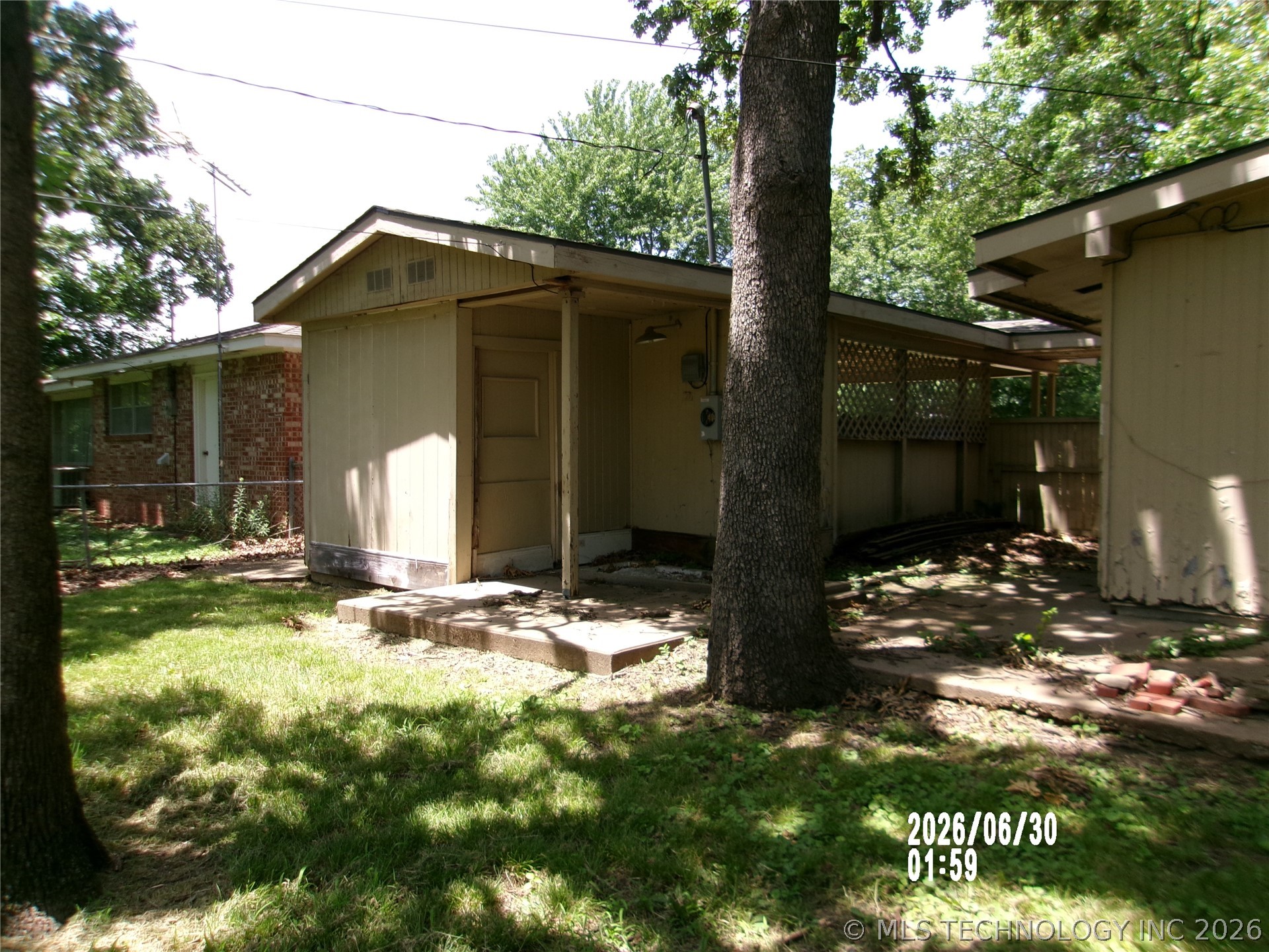 608 Parkview Drive Property Photo 4