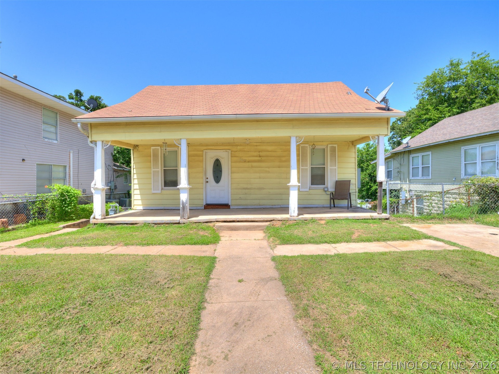408 N Lincoln Avenue Property Photo 1