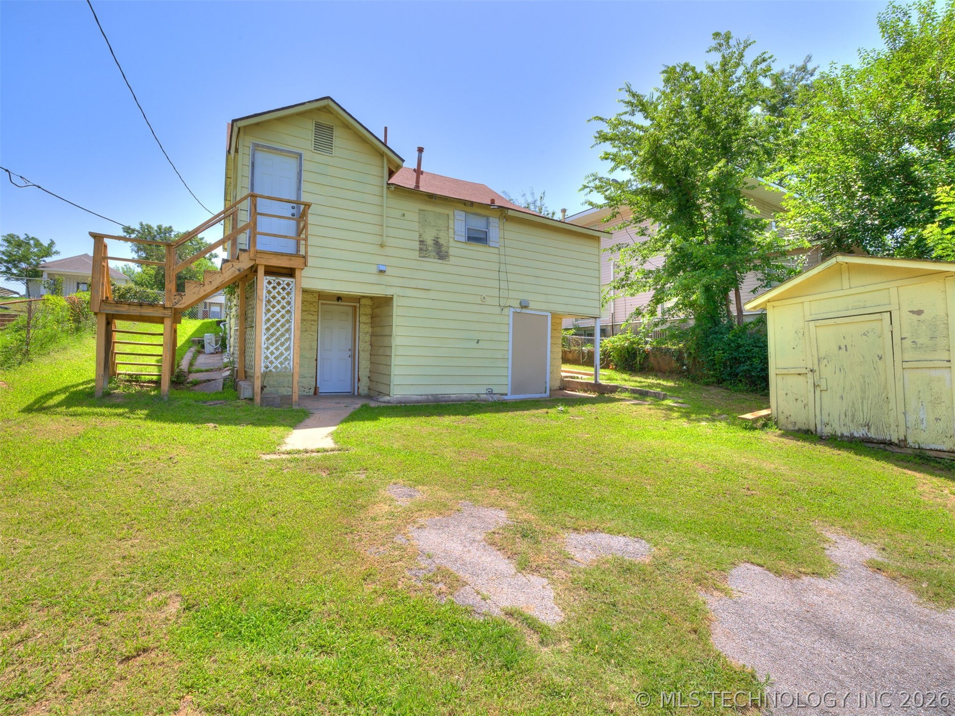 408 N Lincoln Avenue Property Photo 26
