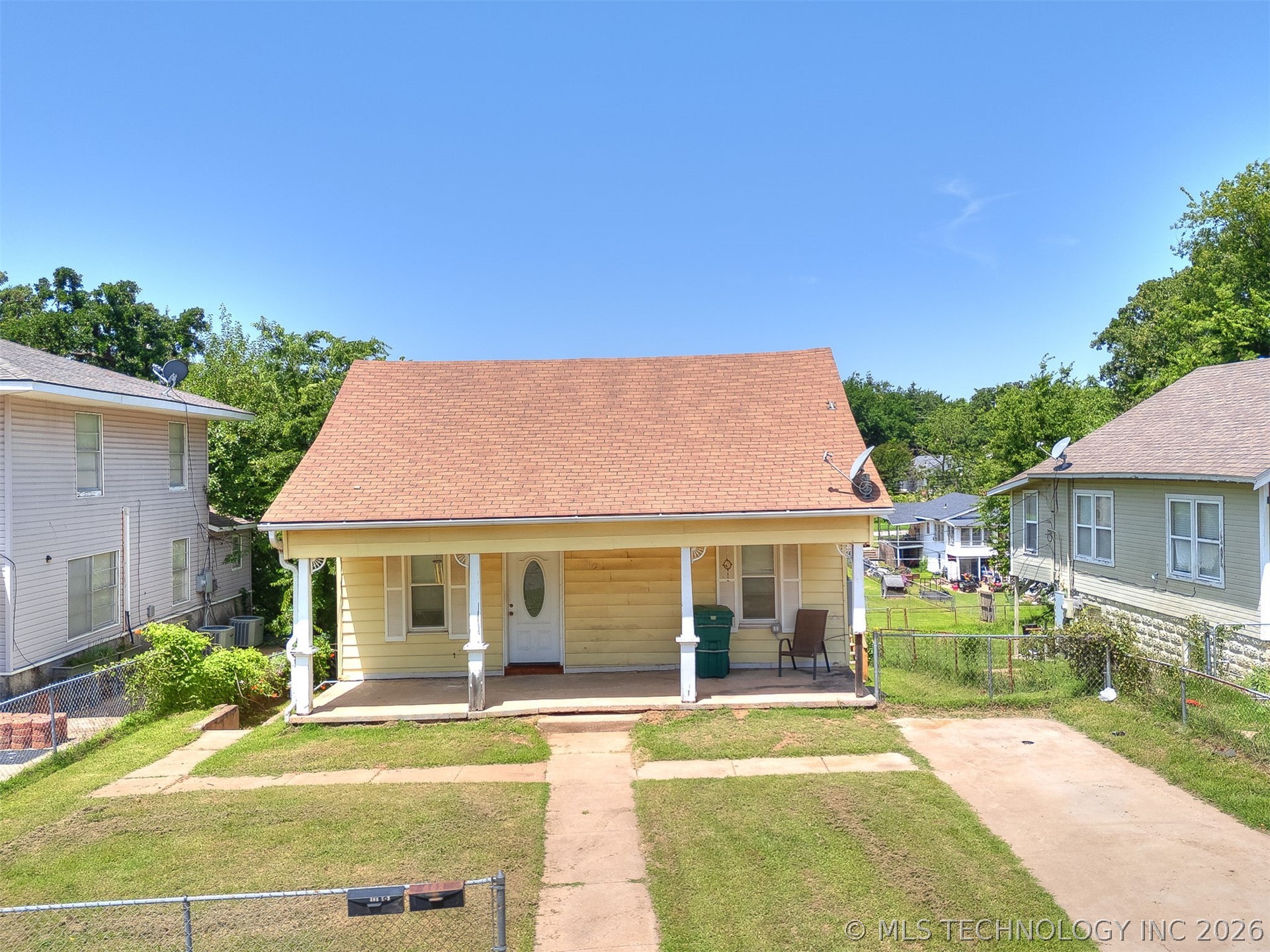 408 N Lincoln Avenue Property Photo 41