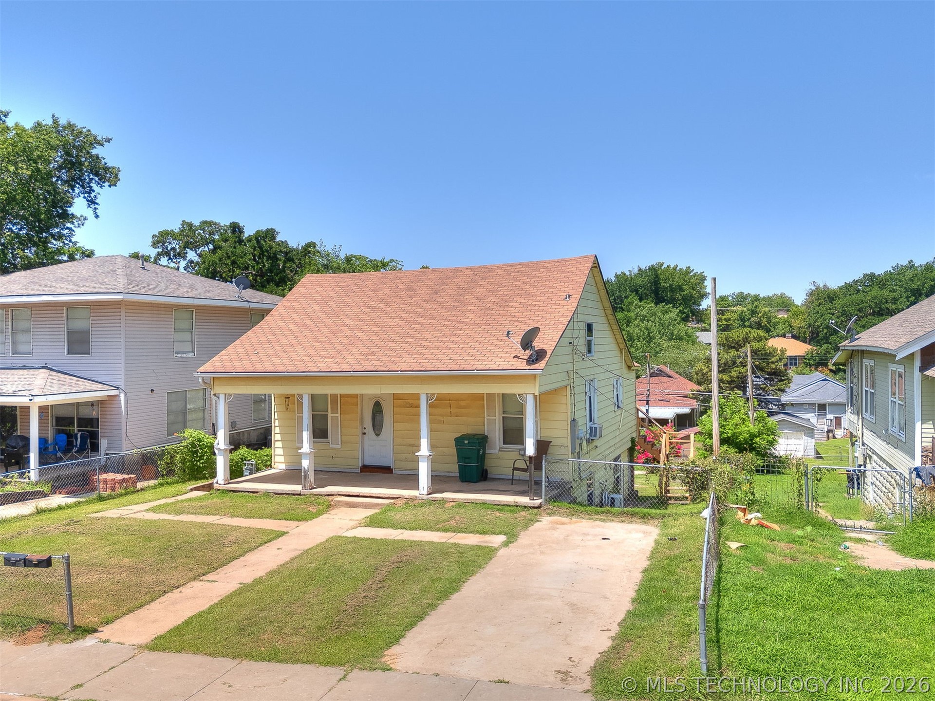 408 N Lincoln Avenue Property Photo 42