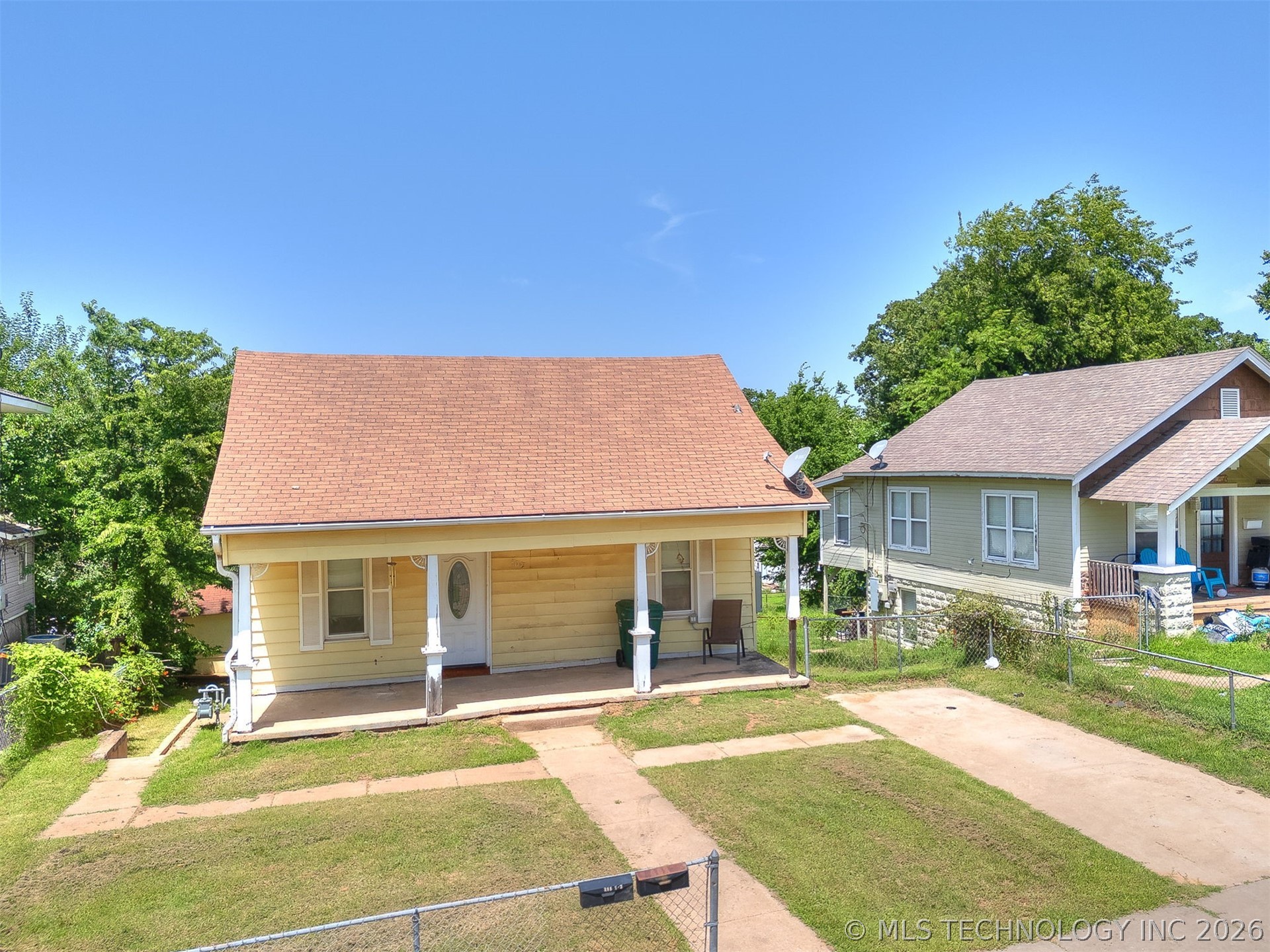 408 N Lincoln Avenue Property Photo 43
