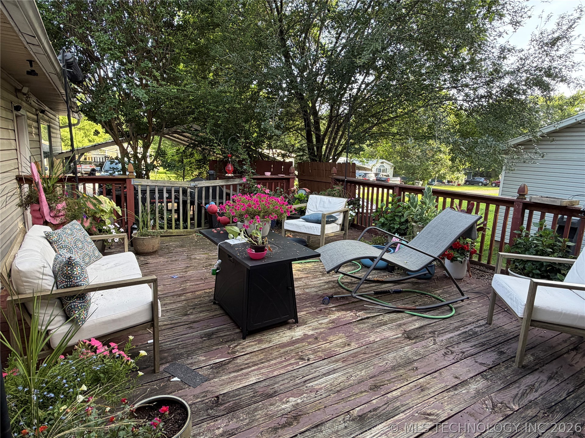 729 Cavalry Street Property Photo 20