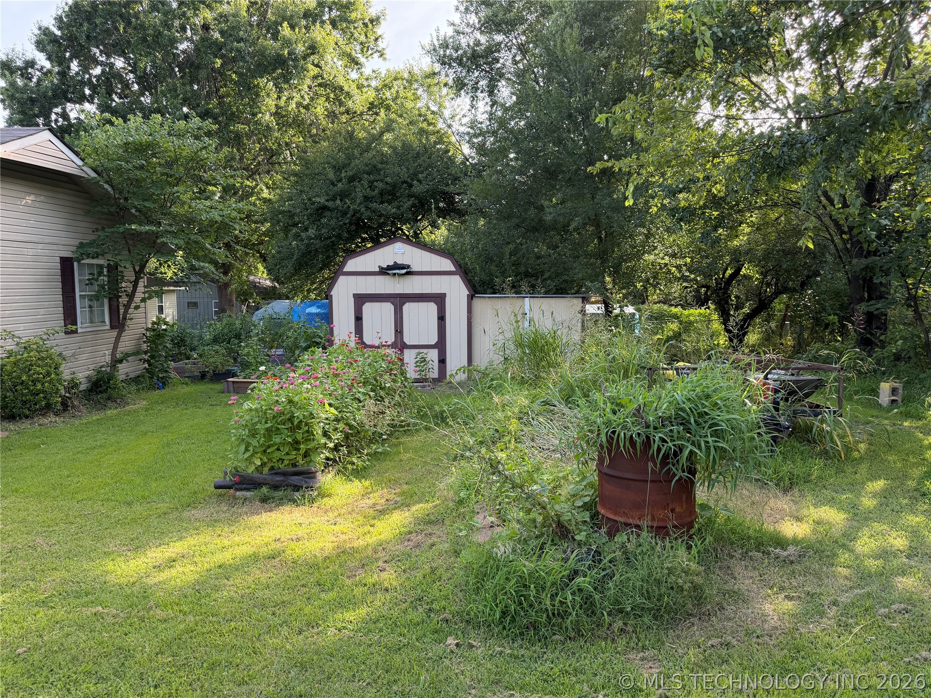 729 Cavalry Street Property Photo 21