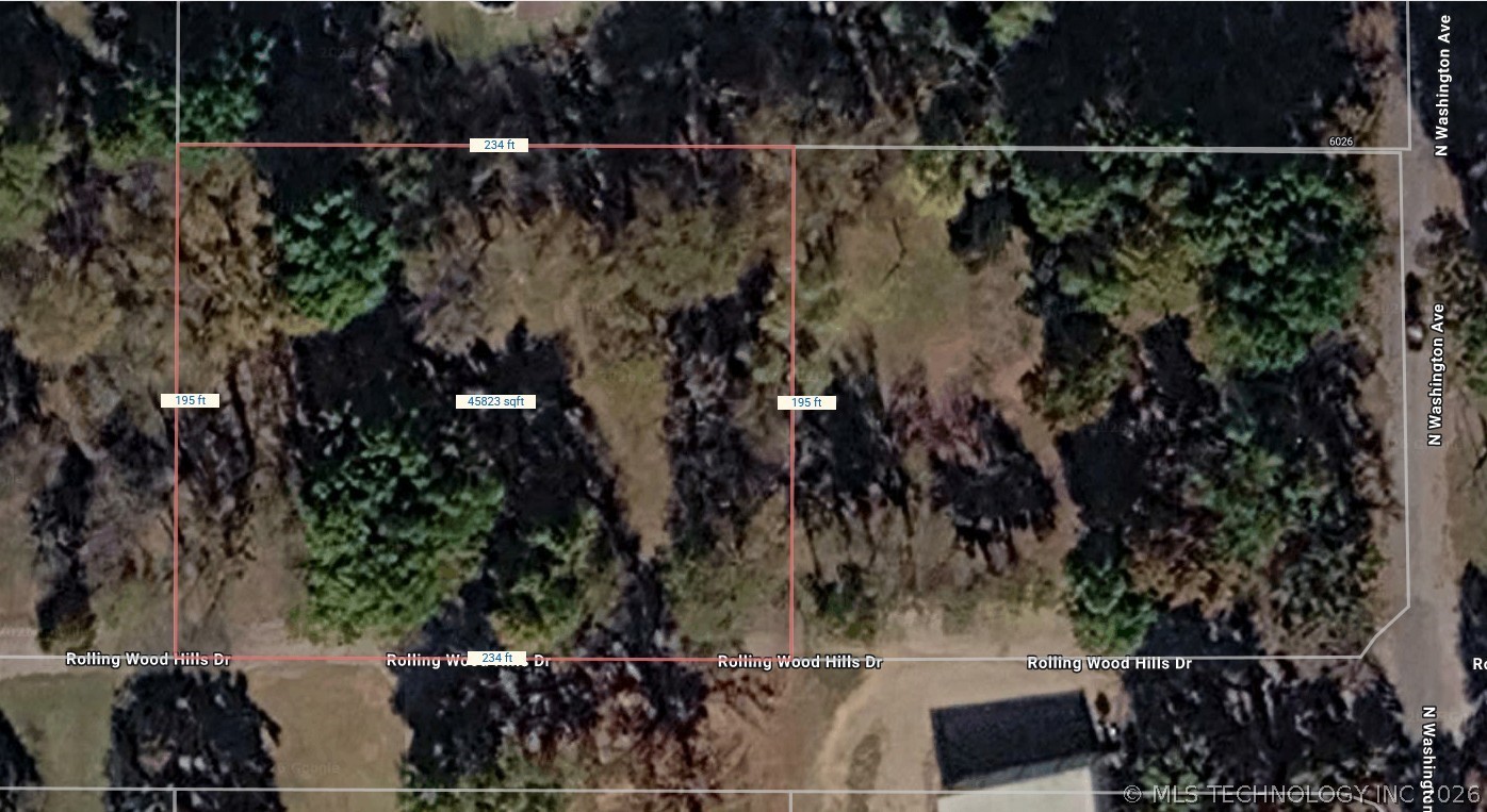 000 Rolling Wood Hills Drive Property Photo 10