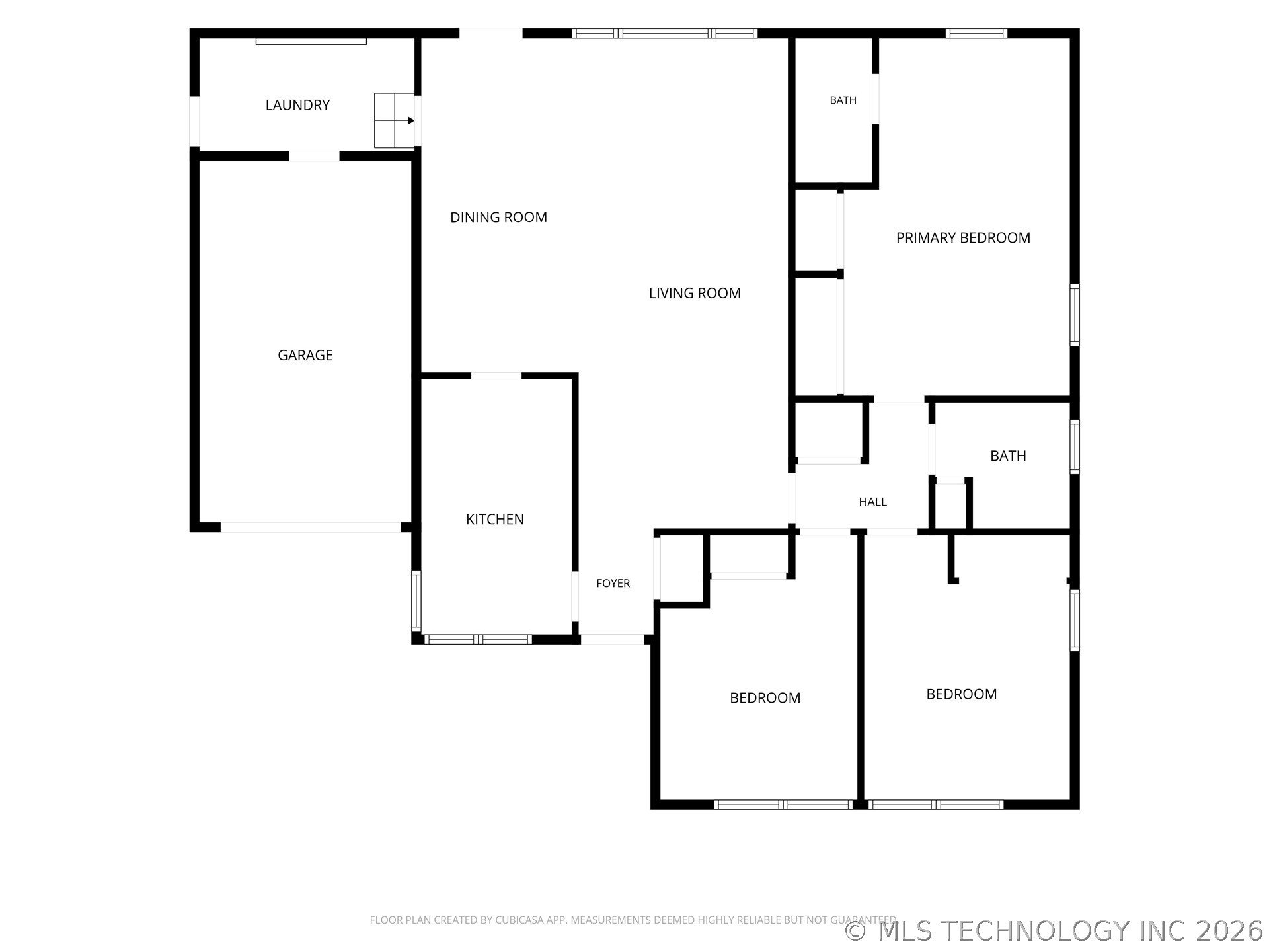 3913 S Jamestown Avenue Property Photo 29