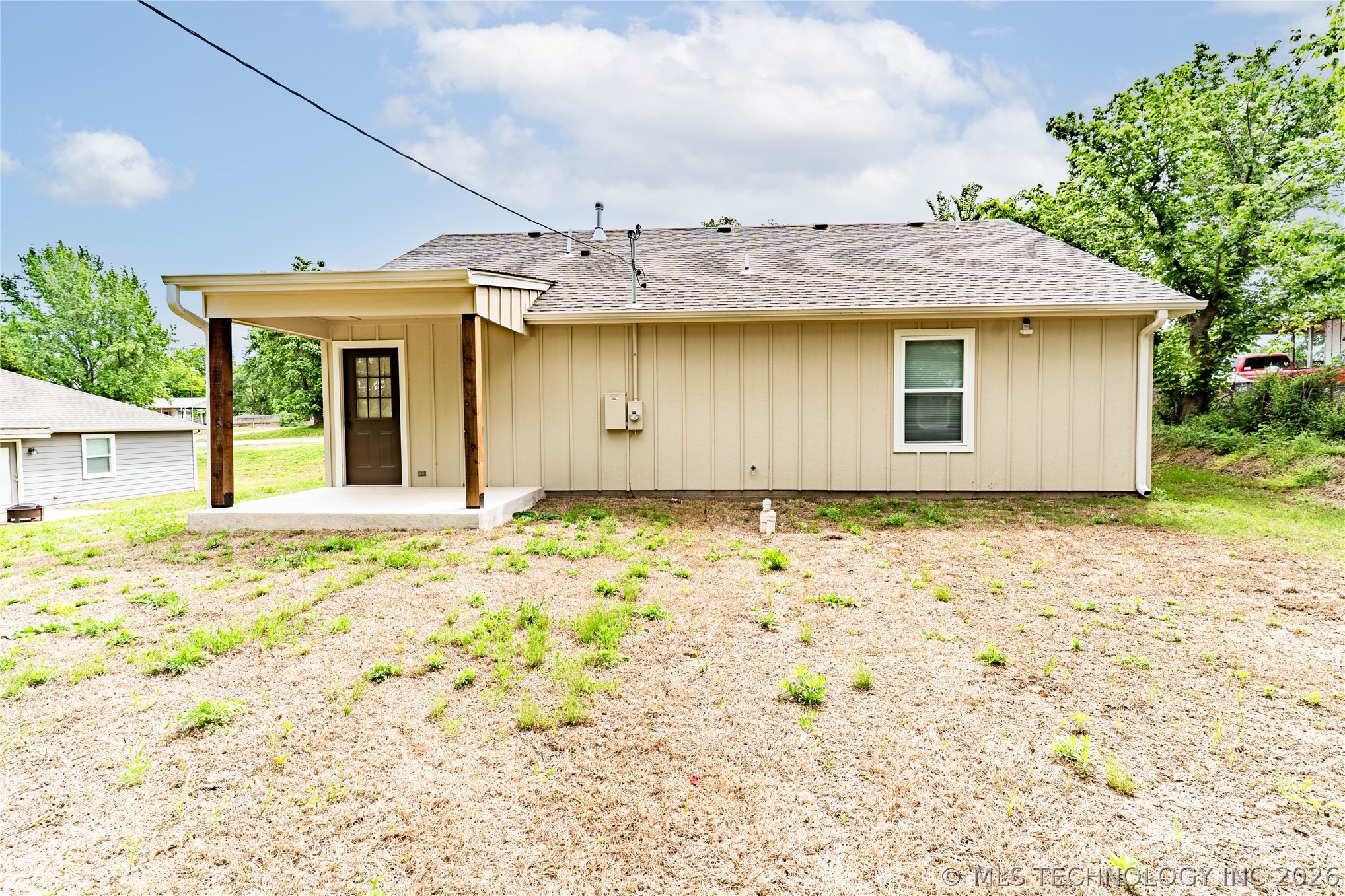 1602 S Hickory Street Property Photo 21
