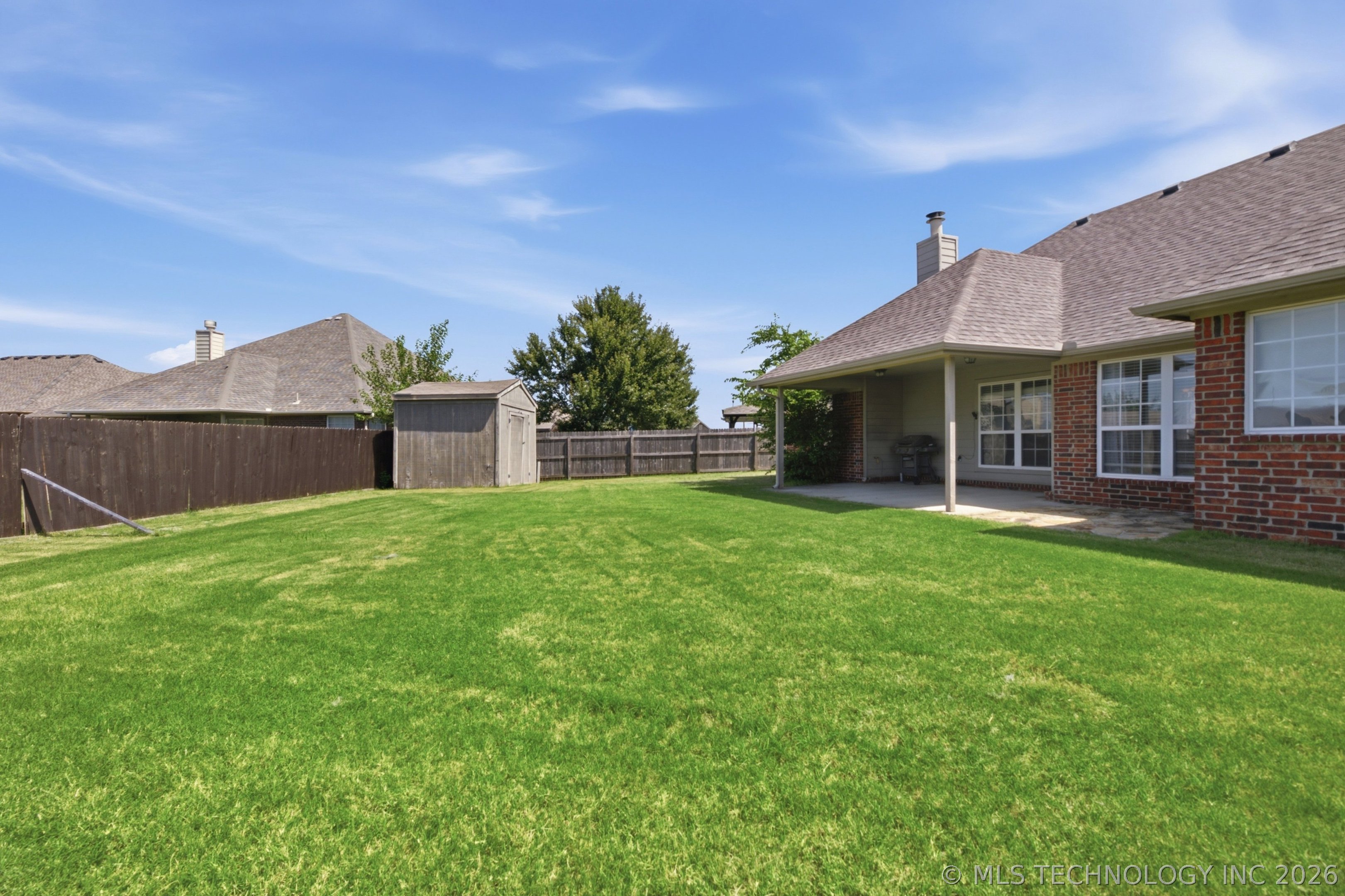 20516 E 31st Place Property Photo 25