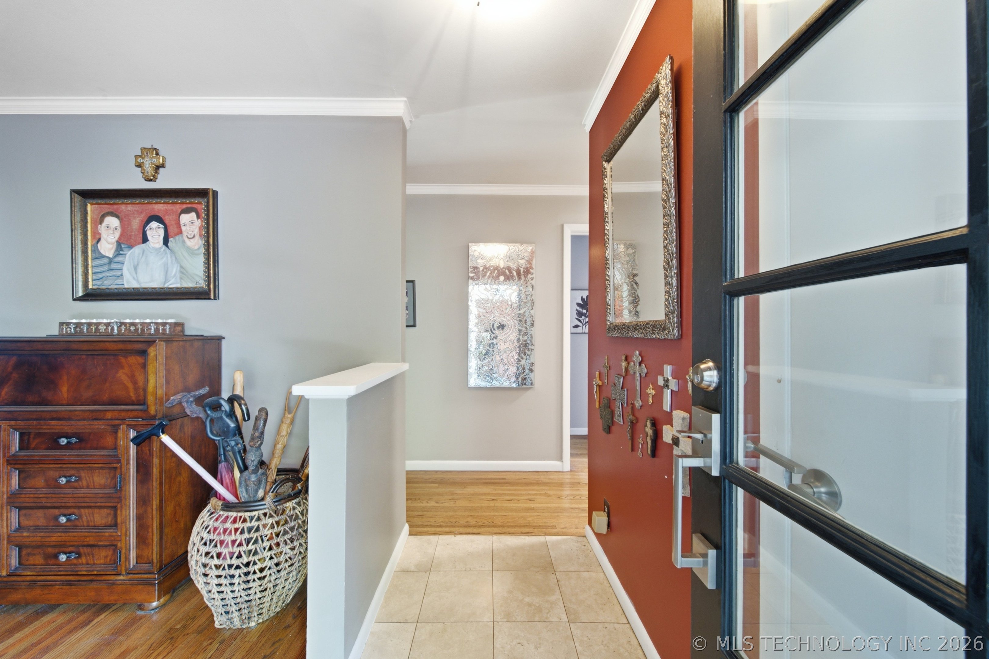 5643 S Yorktown Place Property Photo 5