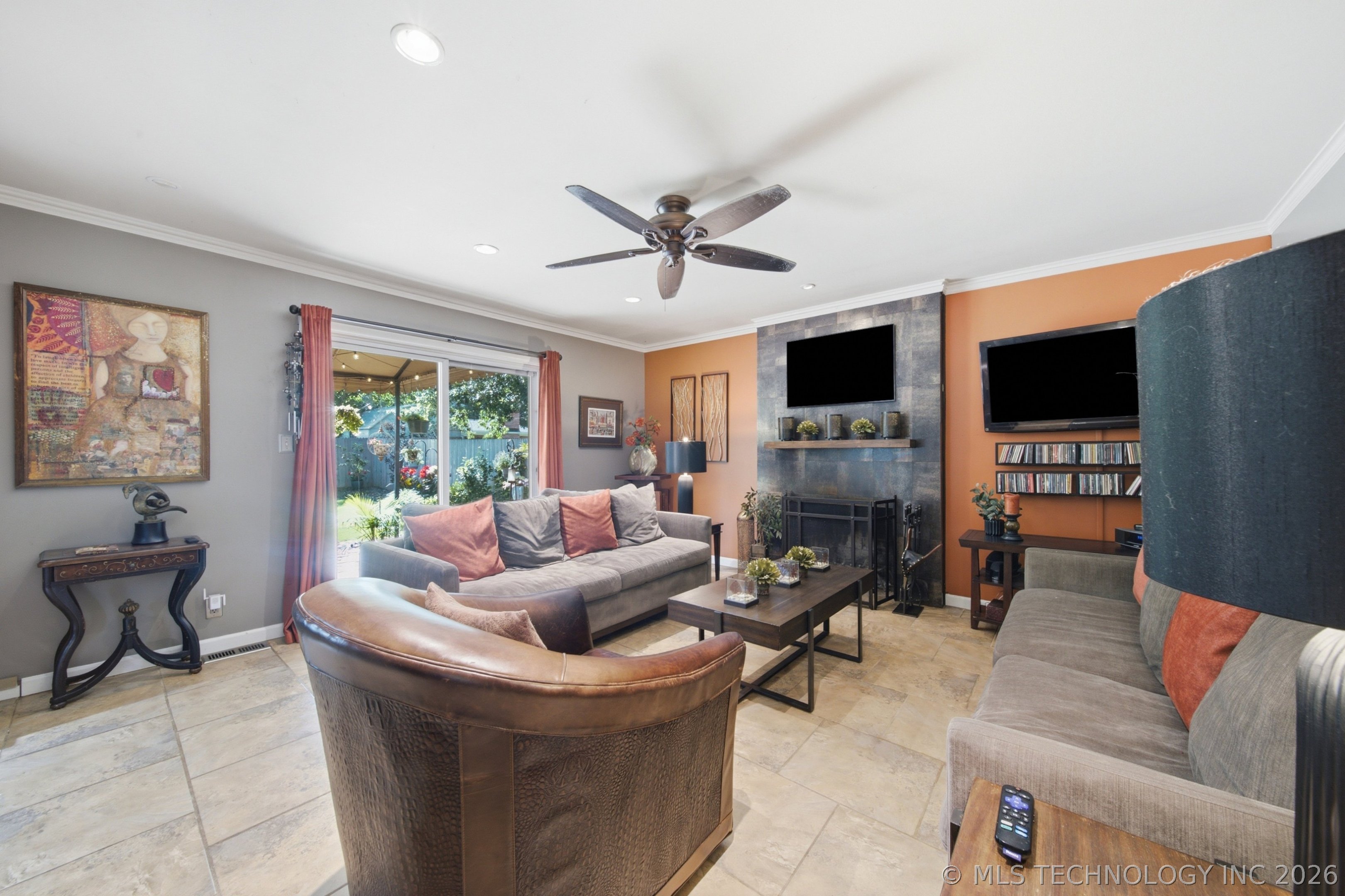 5643 S Yorktown Place Property Photo 8