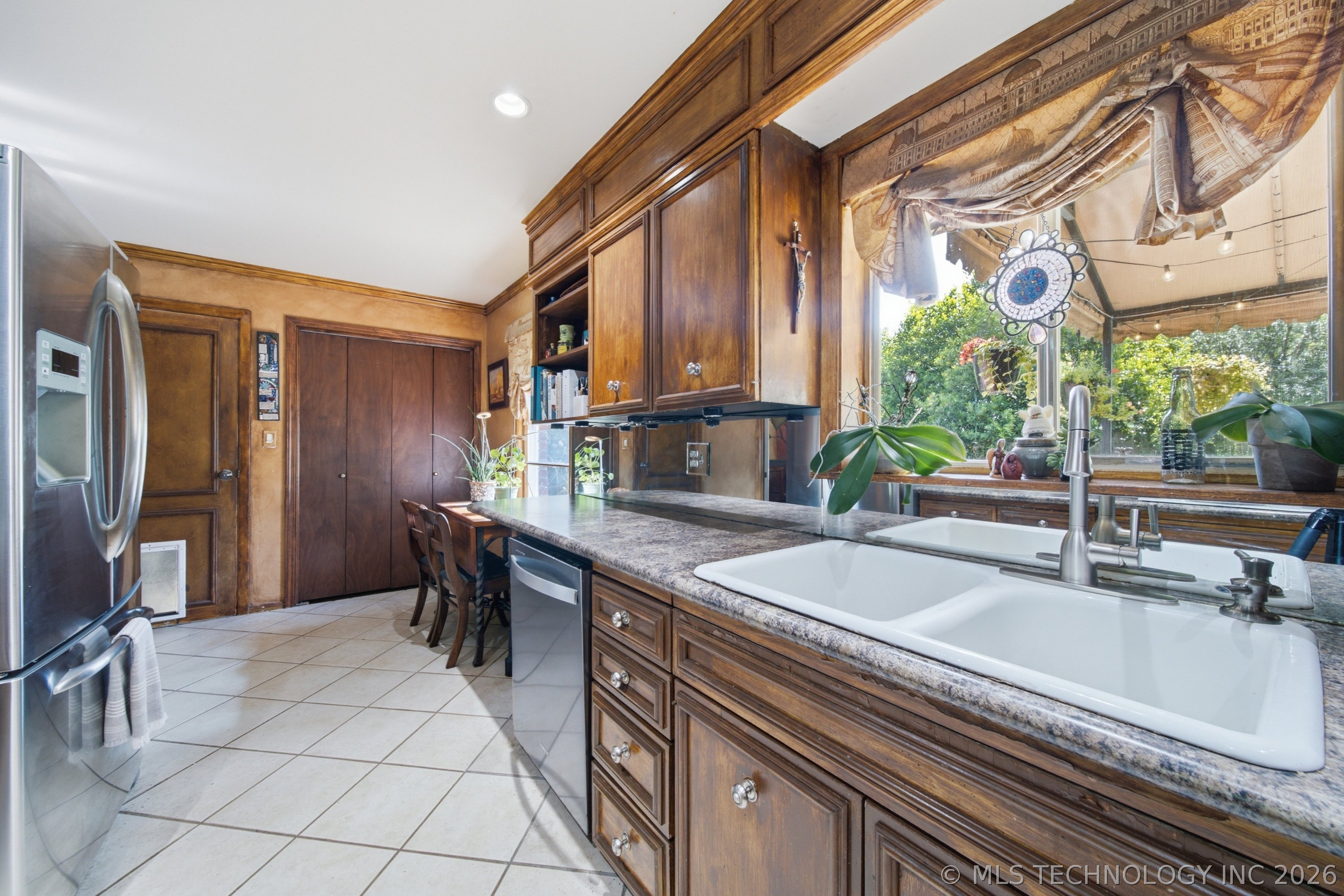 5643 S Yorktown Place Property Photo 11