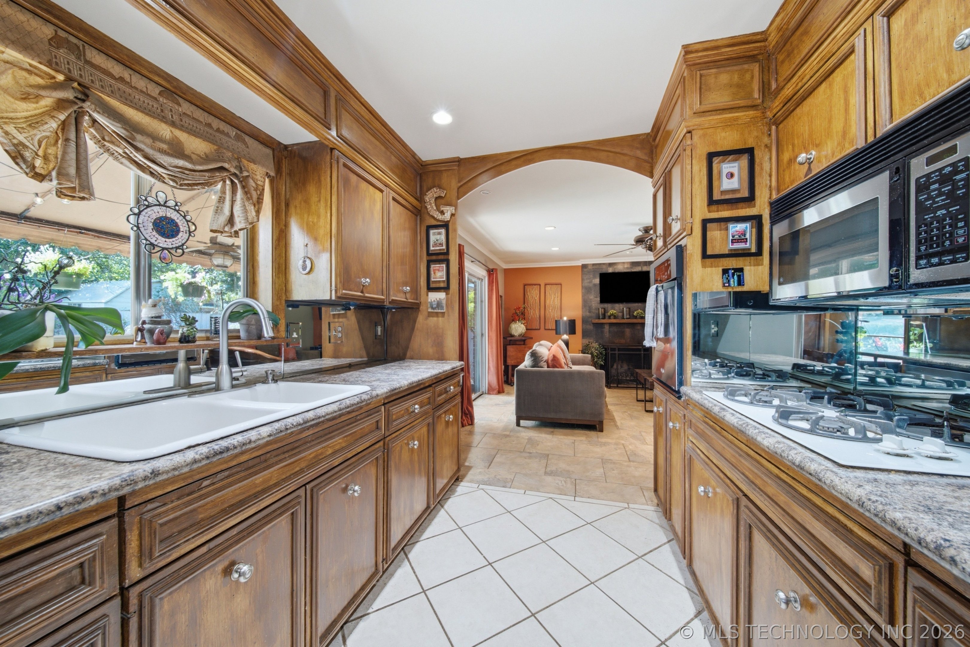 5643 S Yorktown Place Property Photo 12