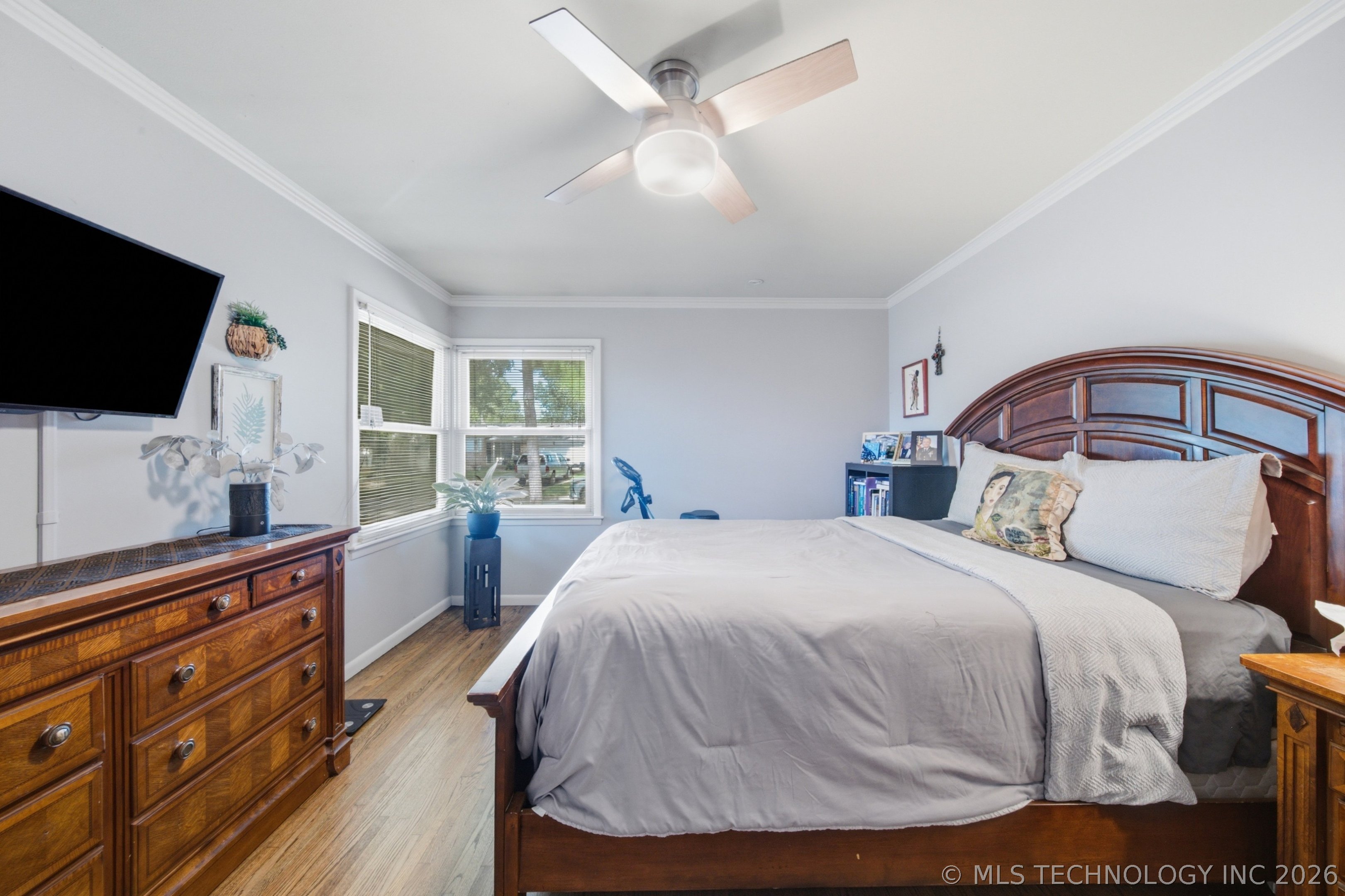 5643 S Yorktown Place Property Photo 15