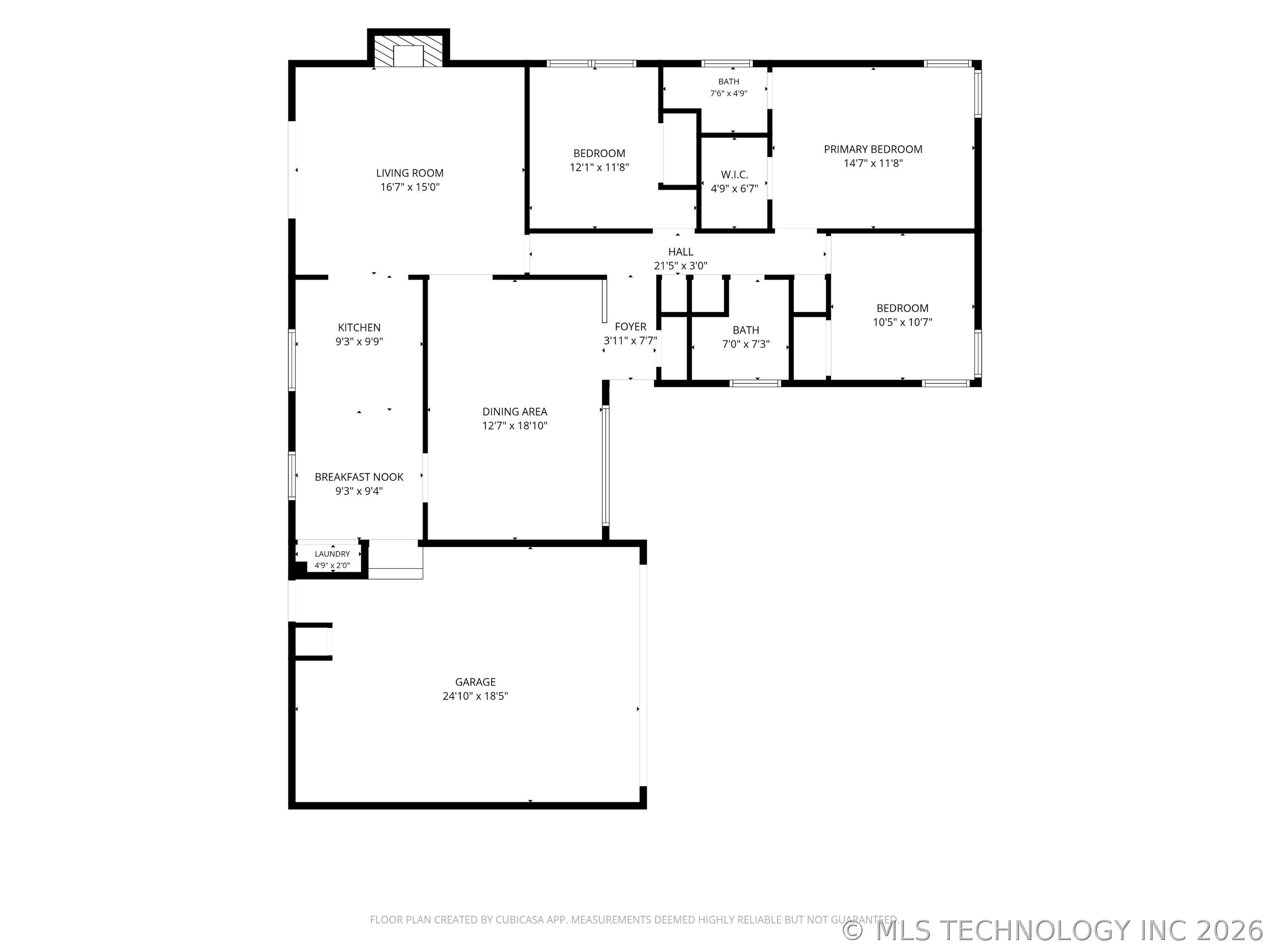 5643 S Yorktown Place Property Photo 26