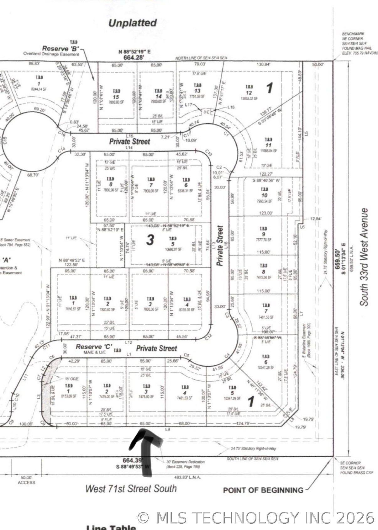 3314 Aspen Ridge Road Property Photo 4