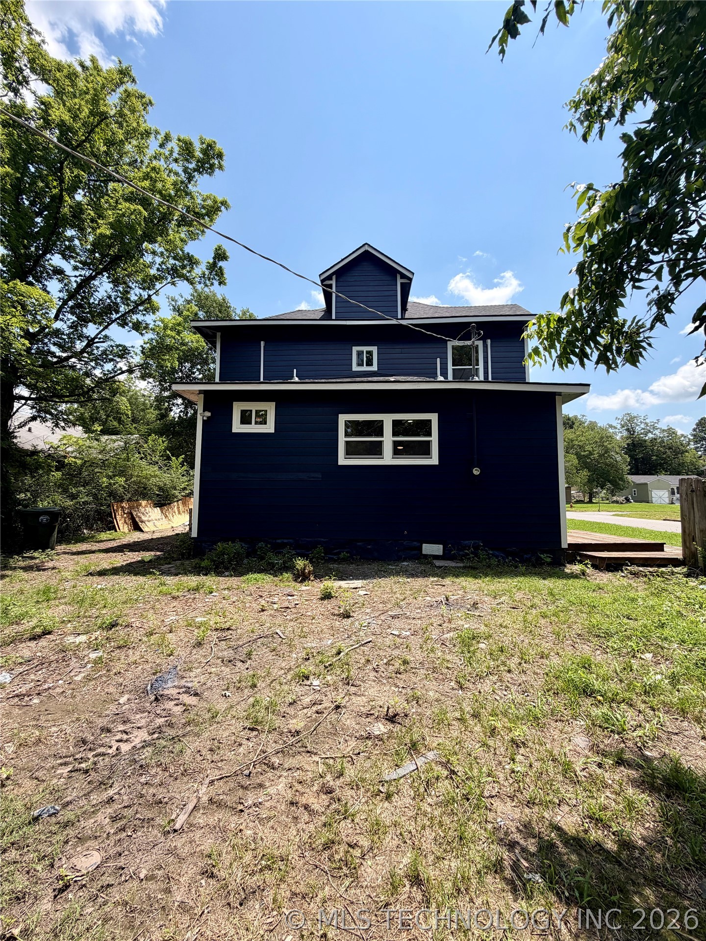 1301 Summit Street Property Photo 29