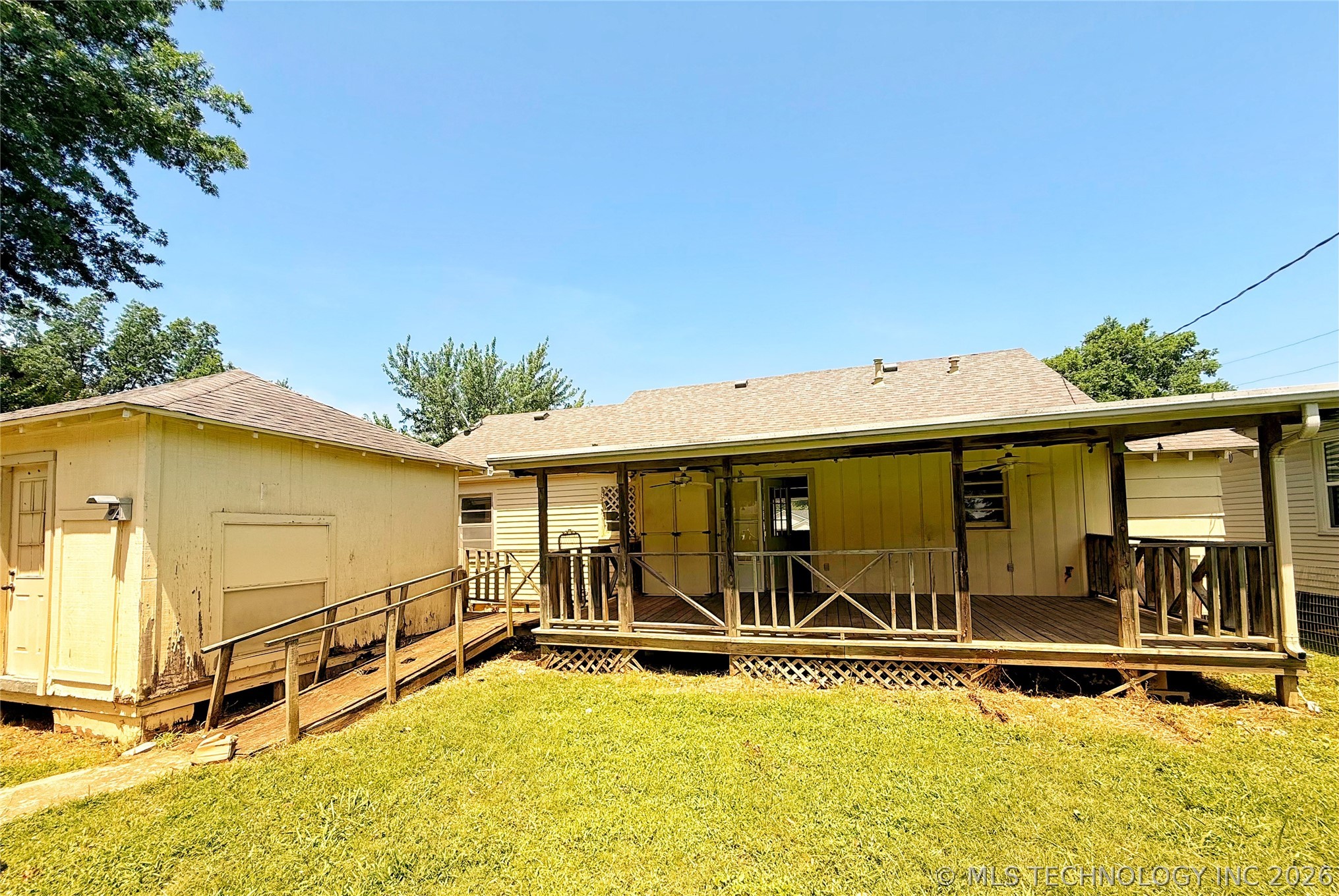 719 N Kelker Property Photo 2