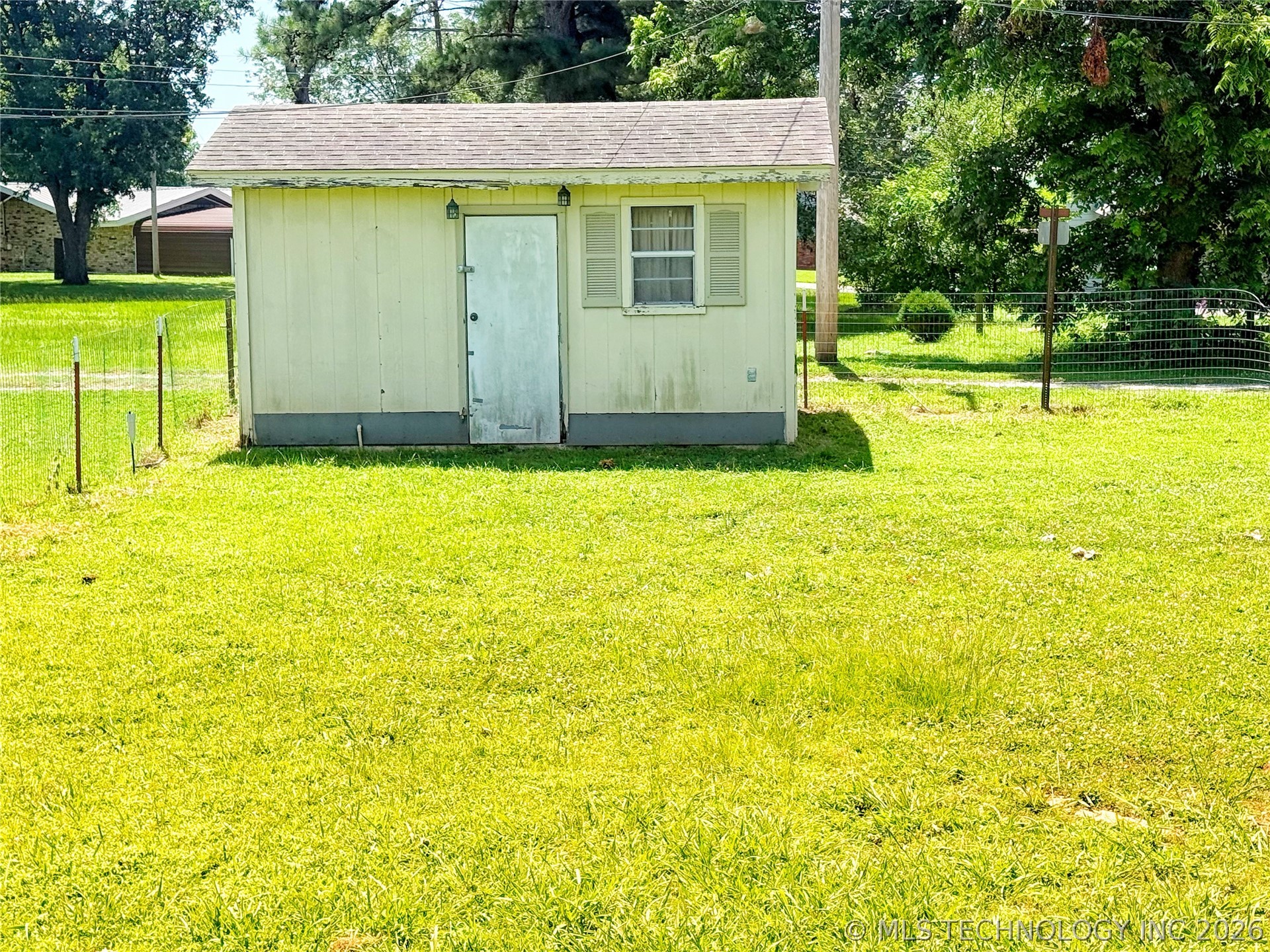719 N Kelker Property Photo 3