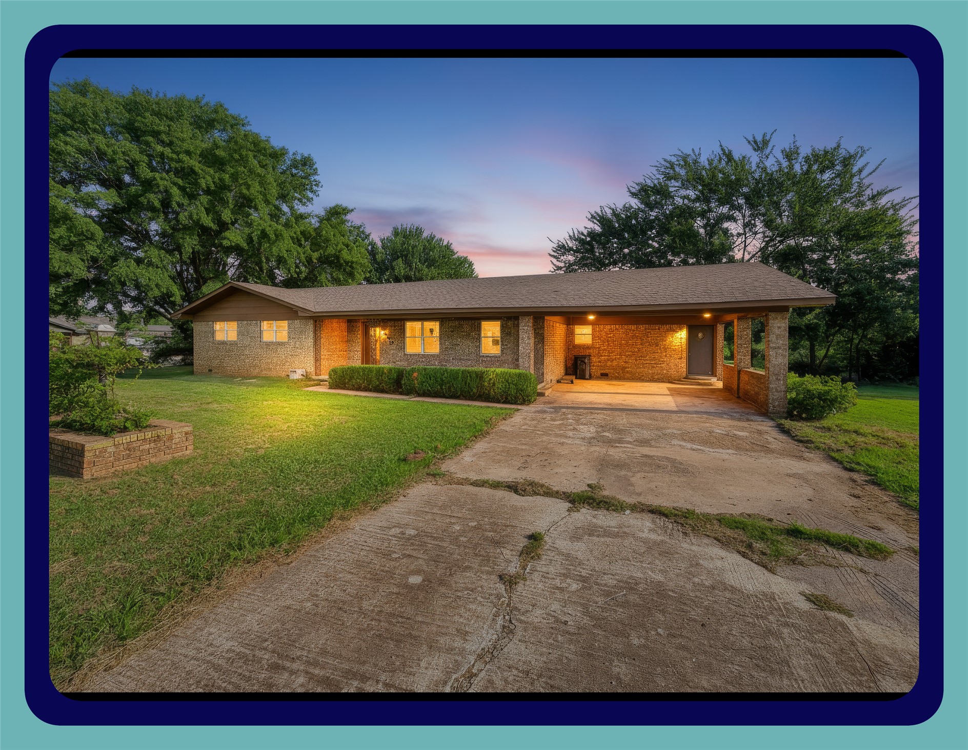 130 W Gist Avenue Property Photo 1