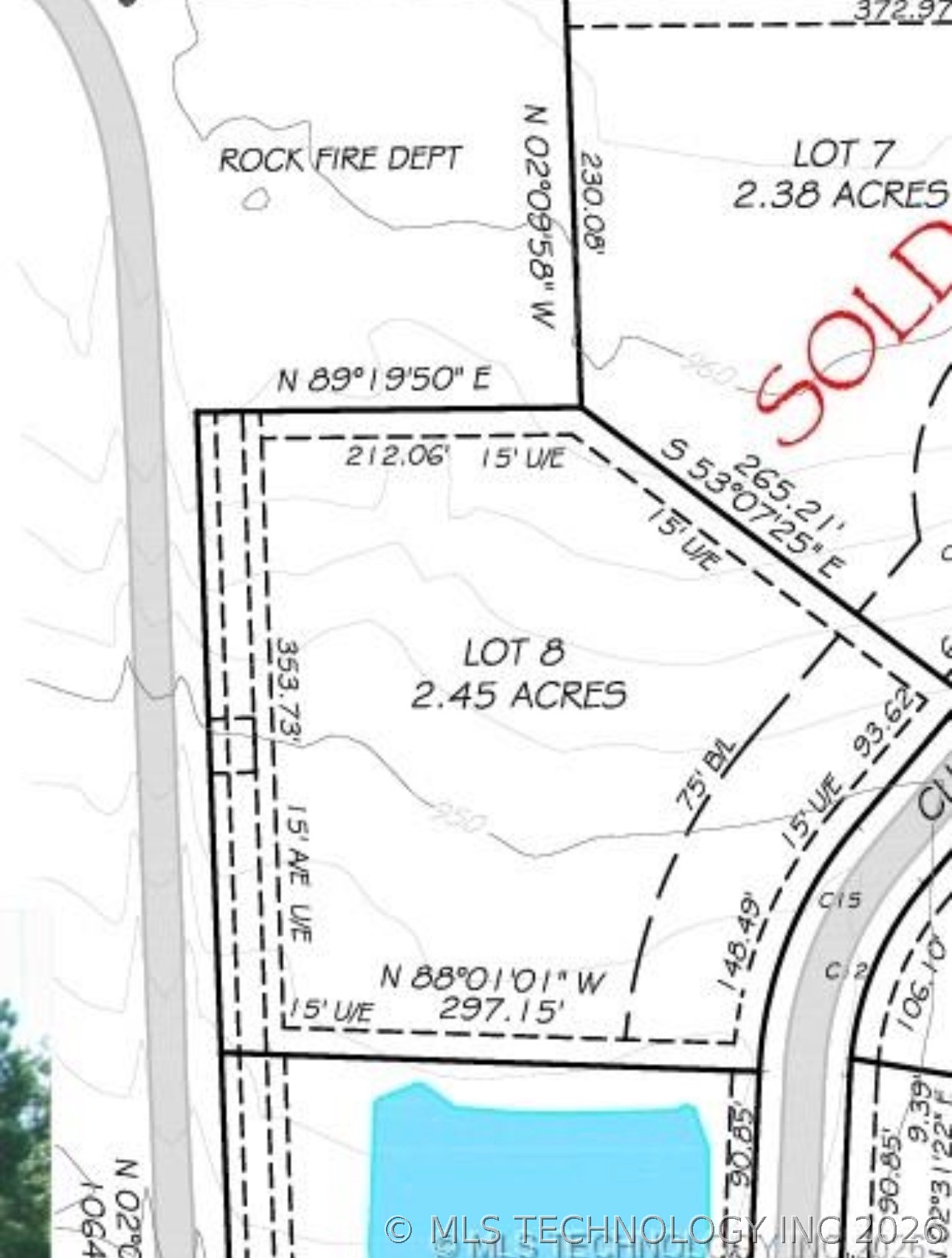 3644 Cliff Drive Property Photo 8
