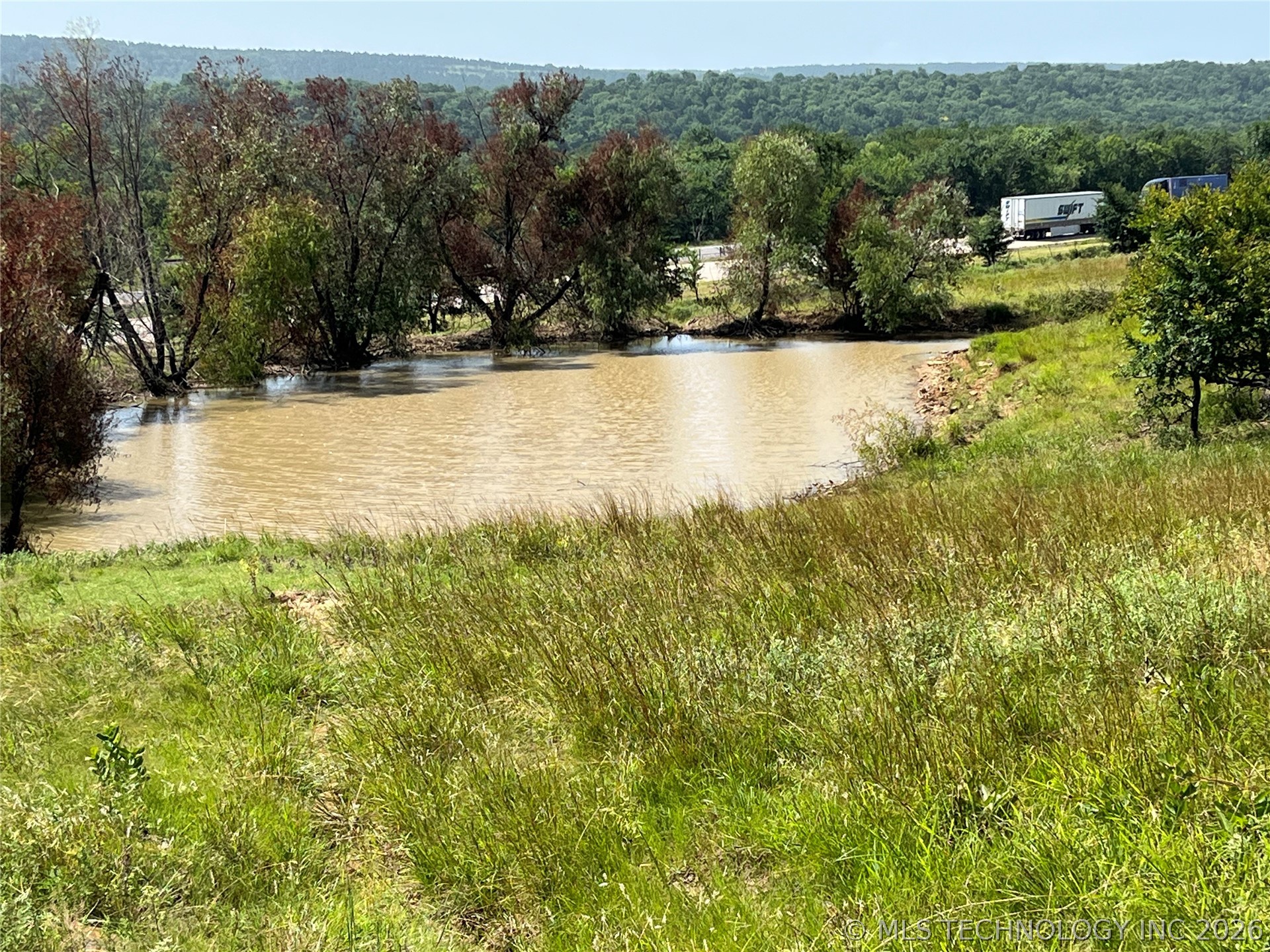 Hwy 69-75 Highway Property Photo 1