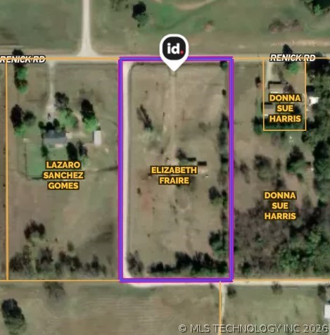12337 Renick Property Photo 1