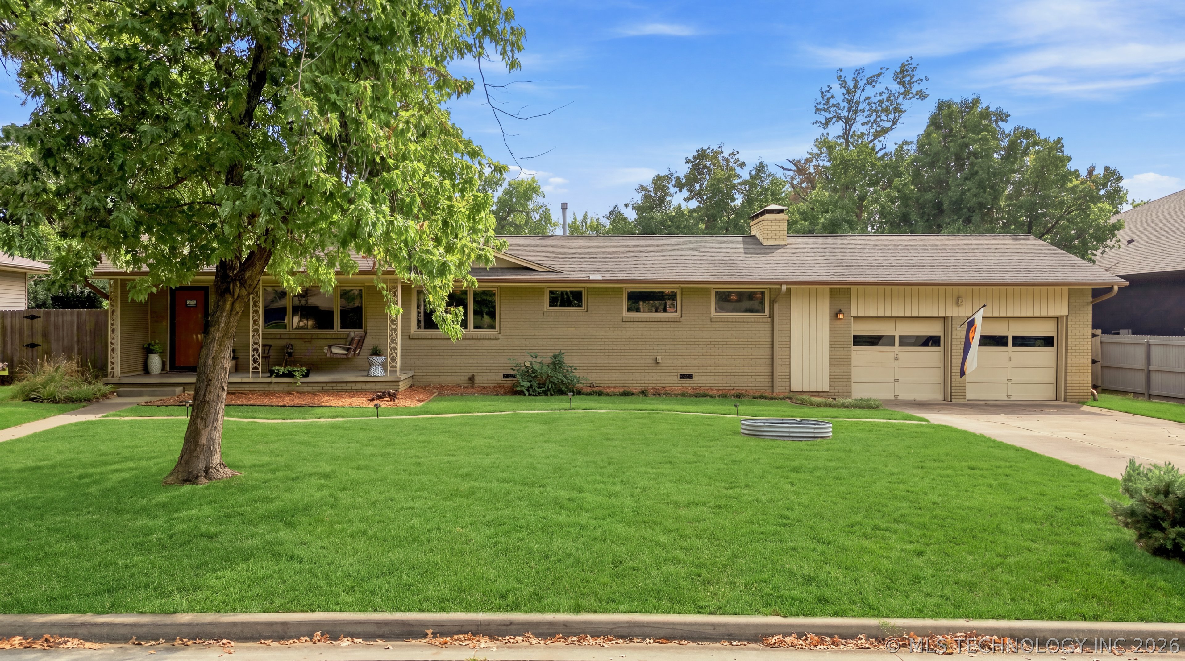 4154 E 46th Place Property Photo 1