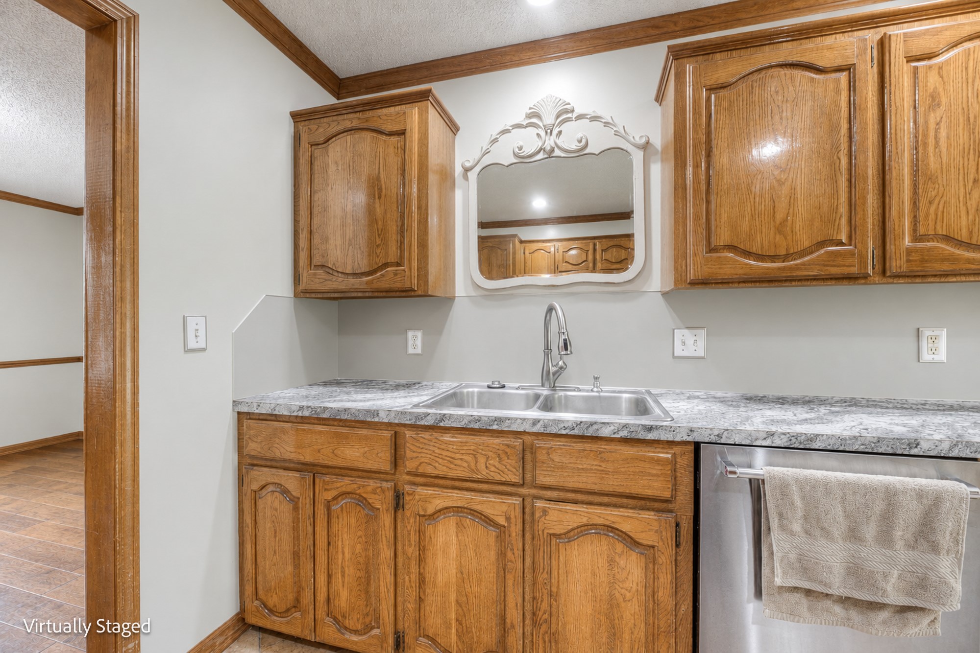 10906 S 84th East Avenue Property Photo 10