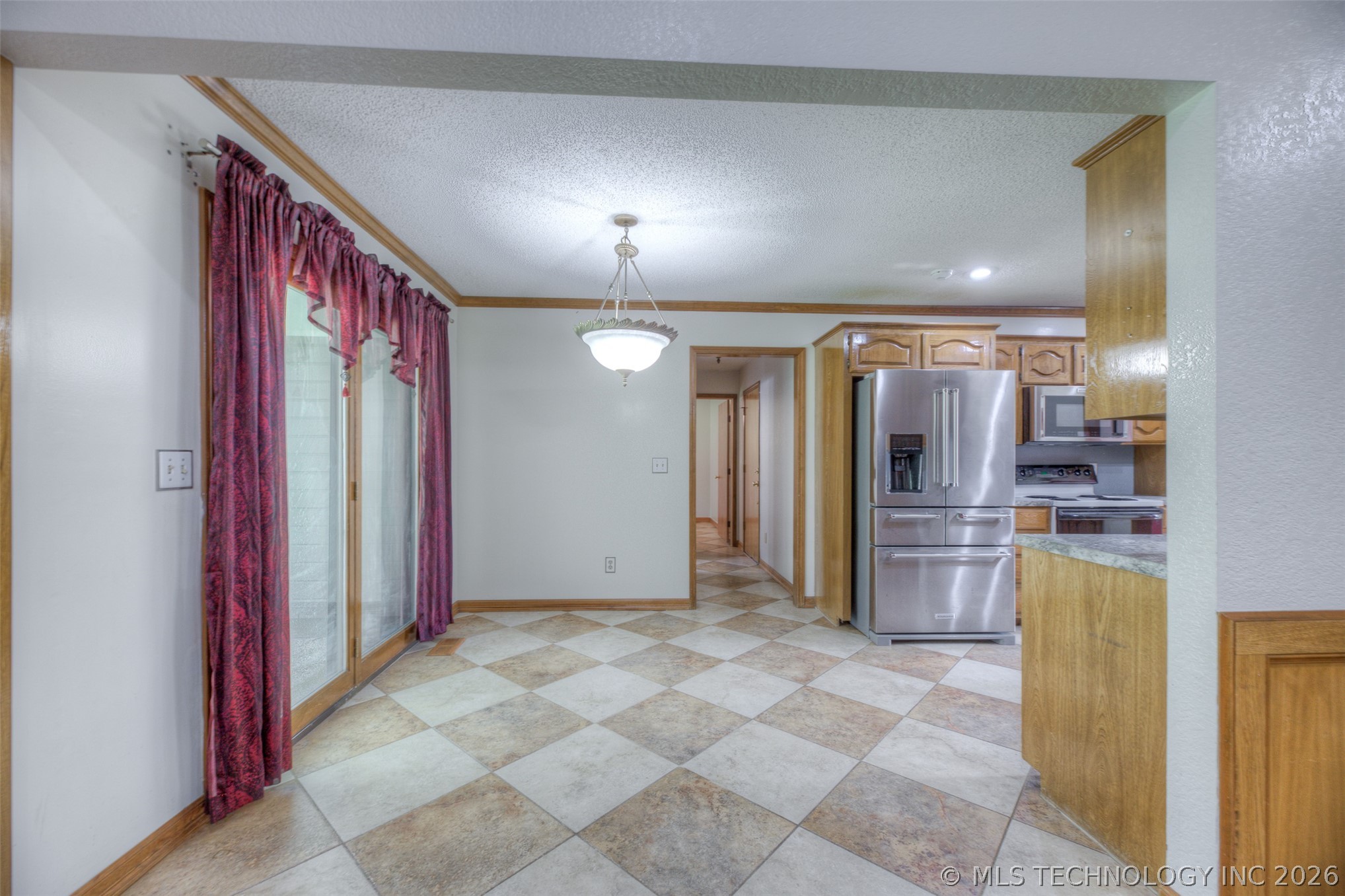 10906 S 84th East Avenue Property Photo 13