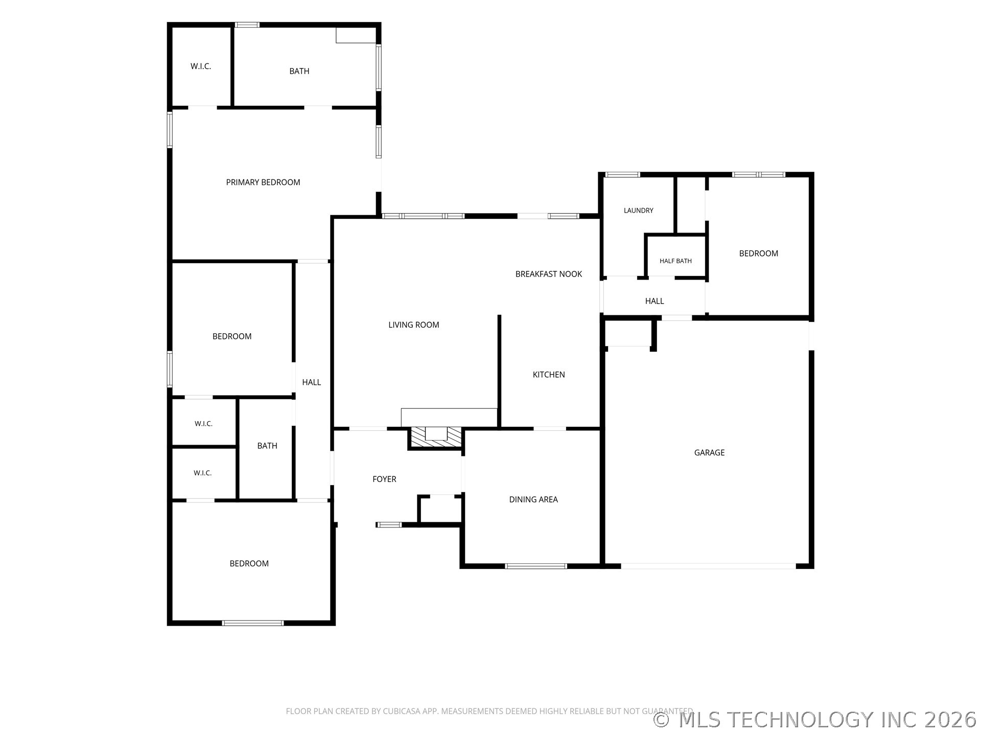 10906 S 84th East Avenue Property Photo 33