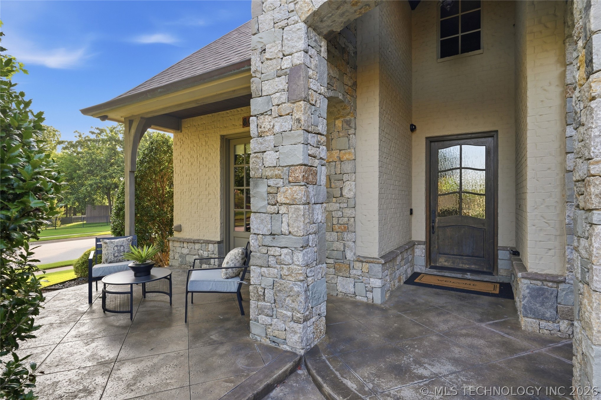 8001 S Galveston Court Property Photo 4