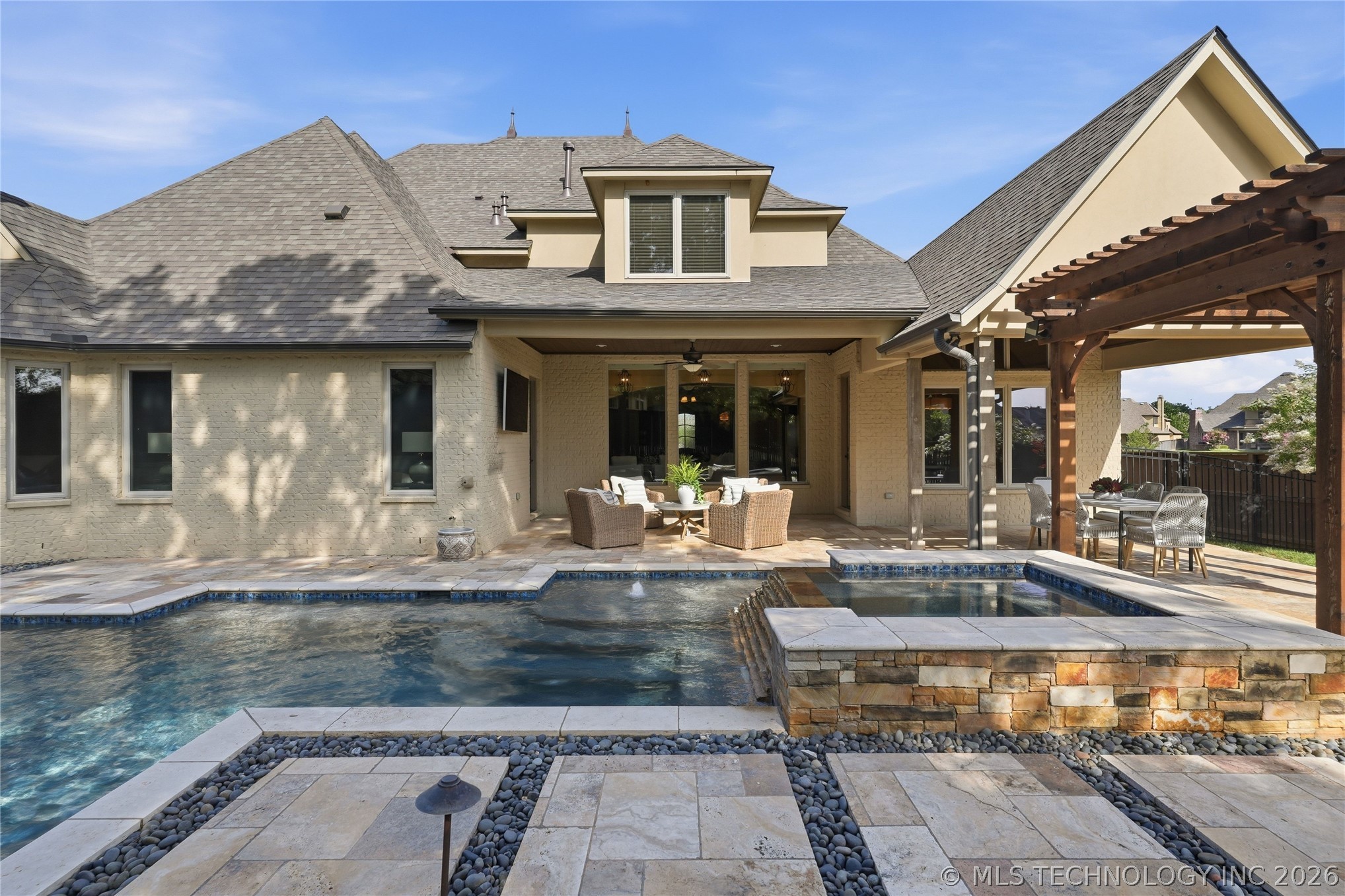 8001 S Galveston Court Property Photo 6