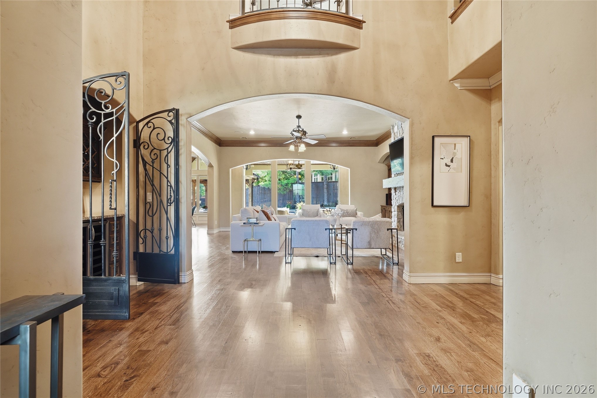 8001 S Galveston Court Property Photo 7