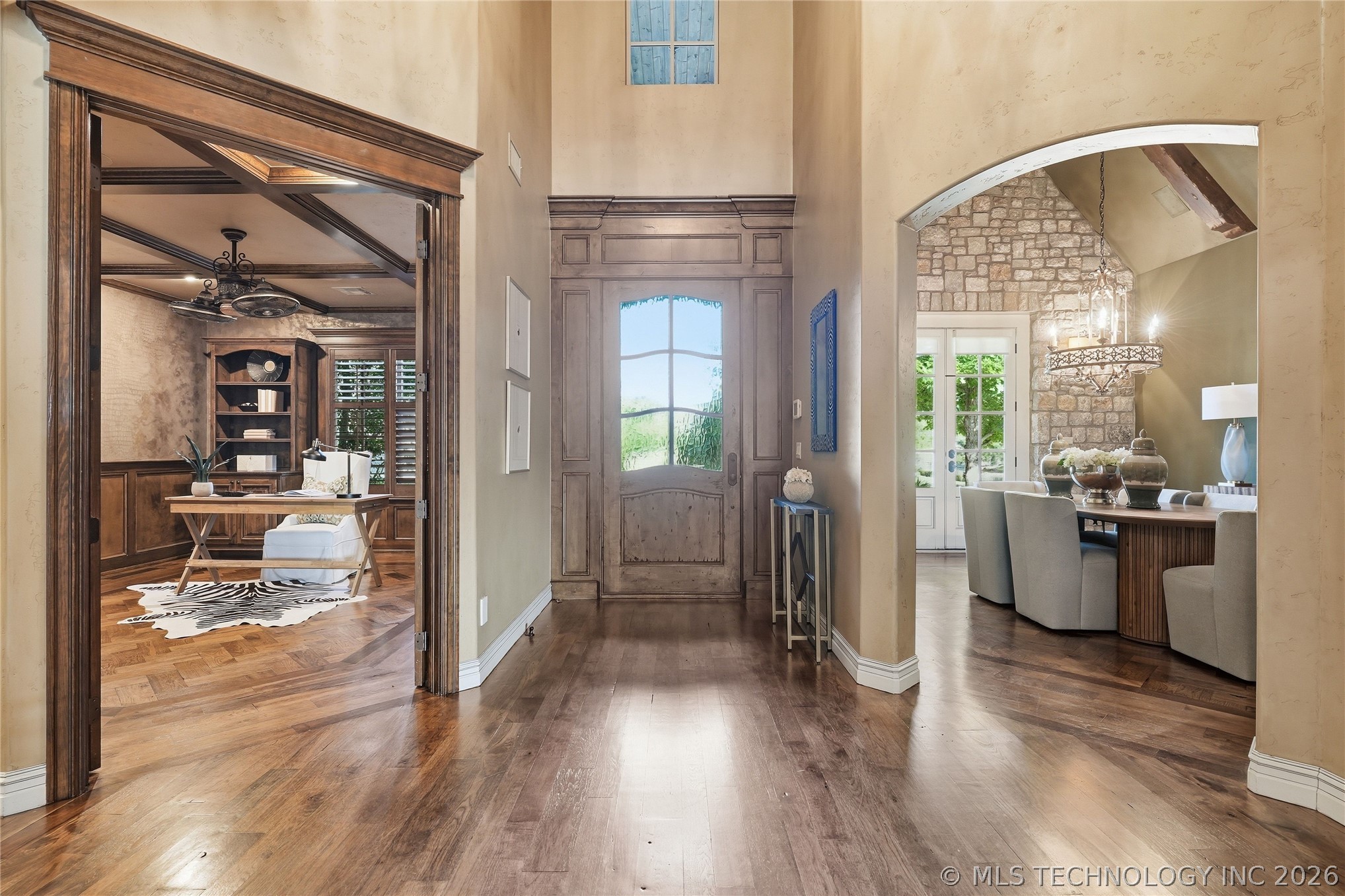 8001 S Galveston Court Property Photo 8