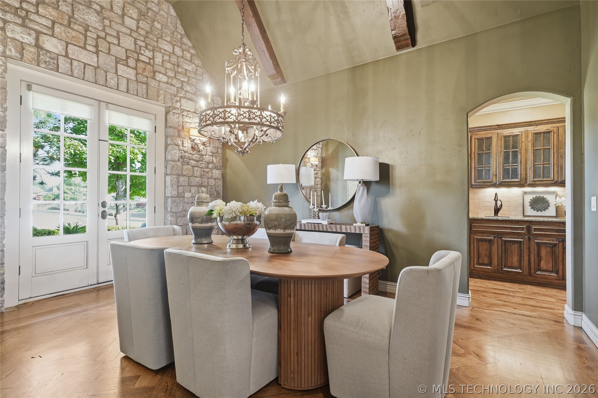 8001 S Galveston Court Property Photo 9