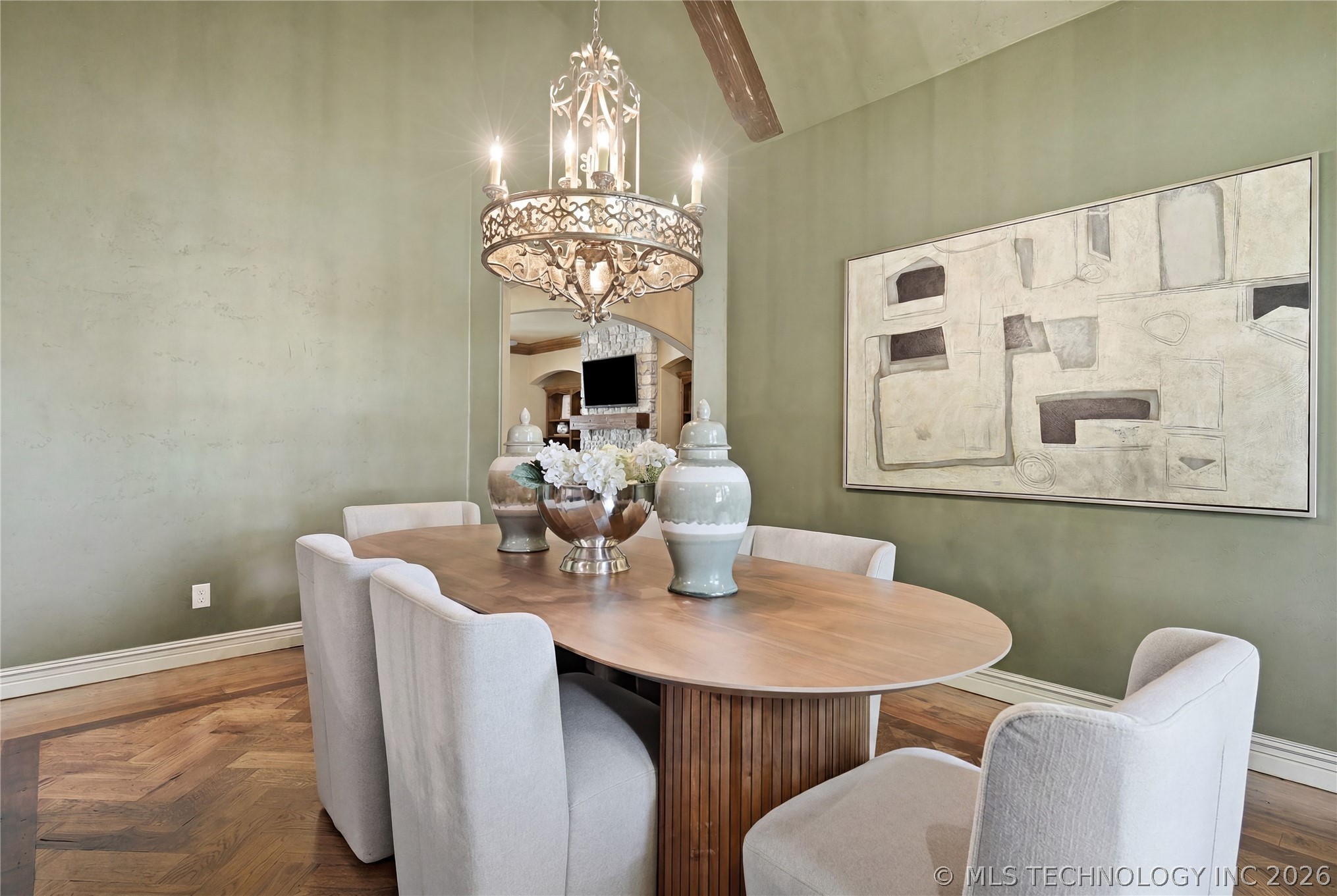 8001 S Galveston Court Property Photo 11