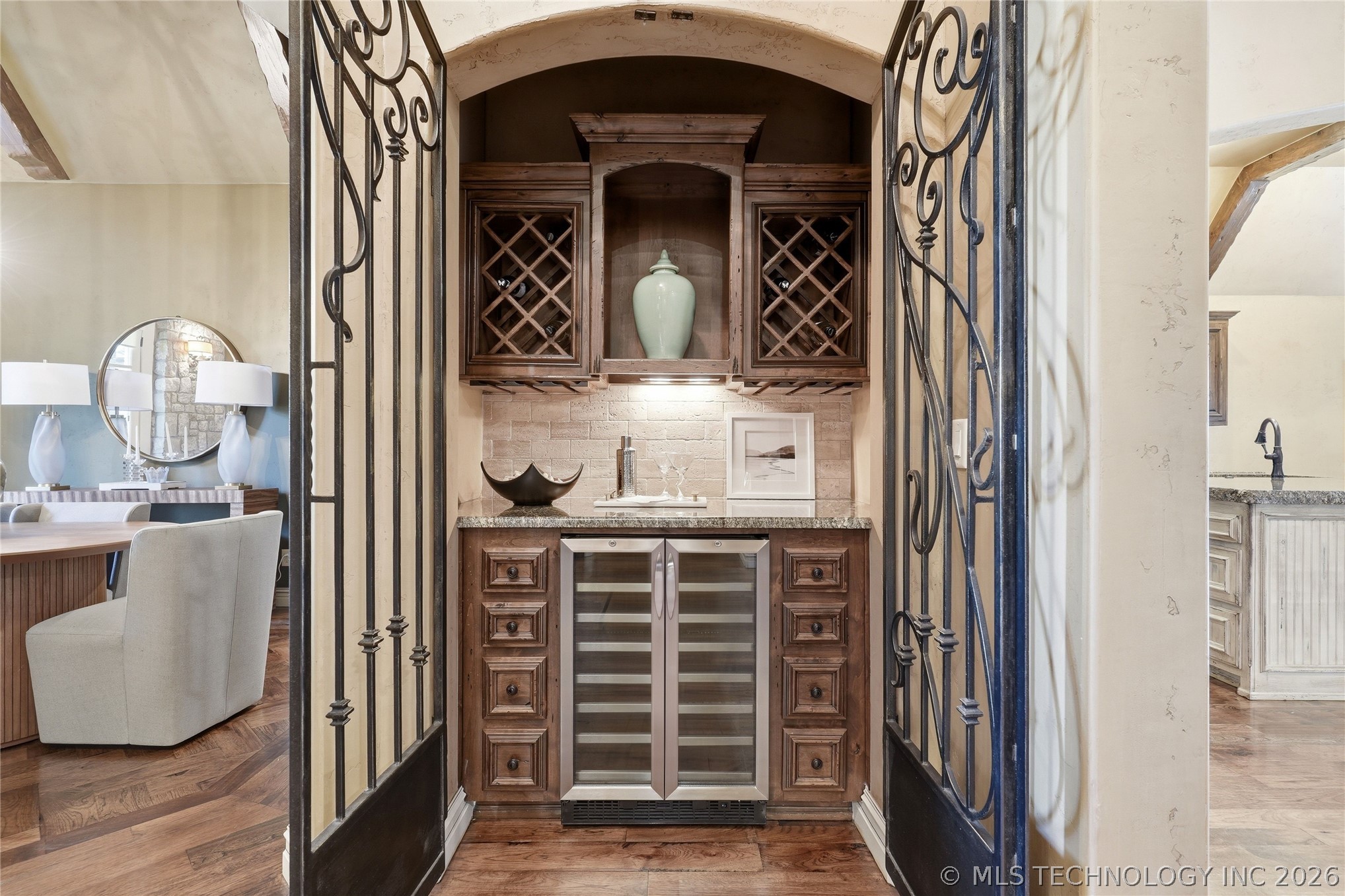 8001 S Galveston Court Property Photo 12