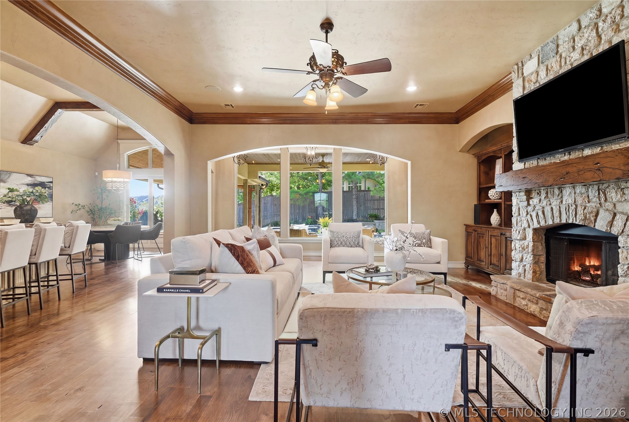8001 S Galveston Court Property Photo 13