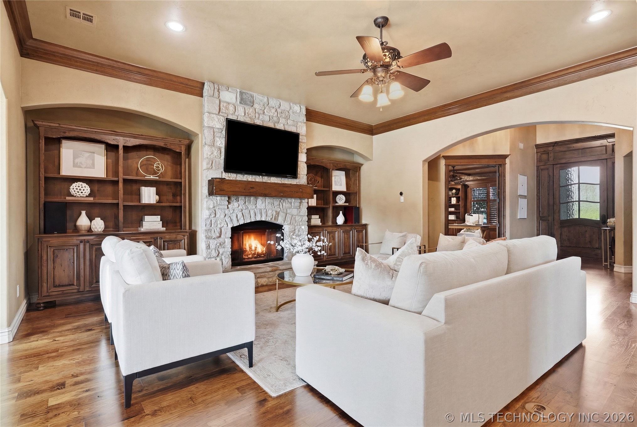 8001 S Galveston Court Property Photo 14