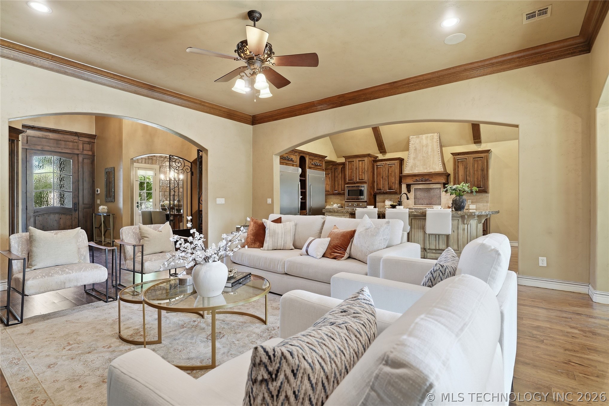 8001 S Galveston Court Property Photo 15