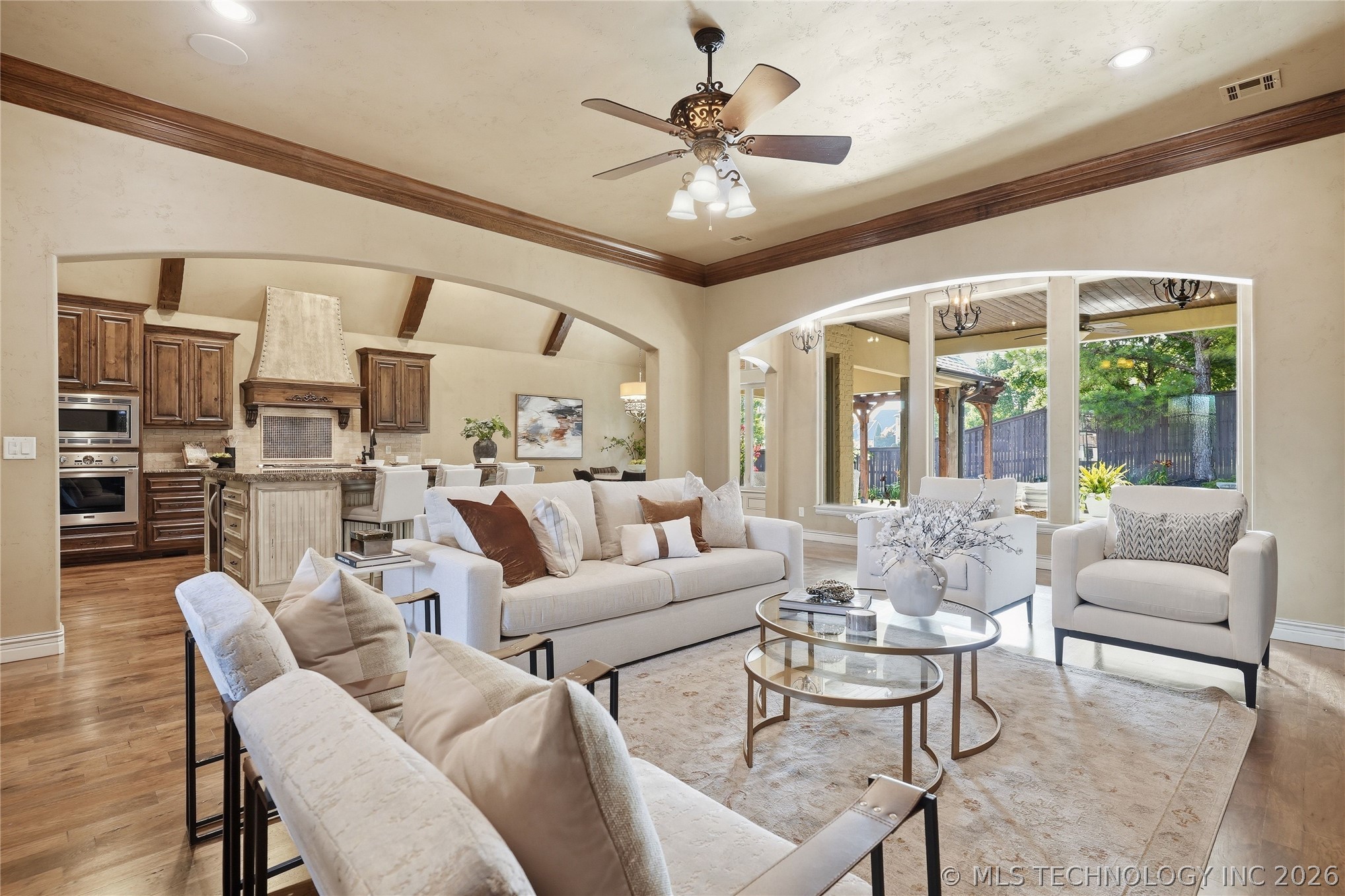 8001 S Galveston Court Property Photo 17