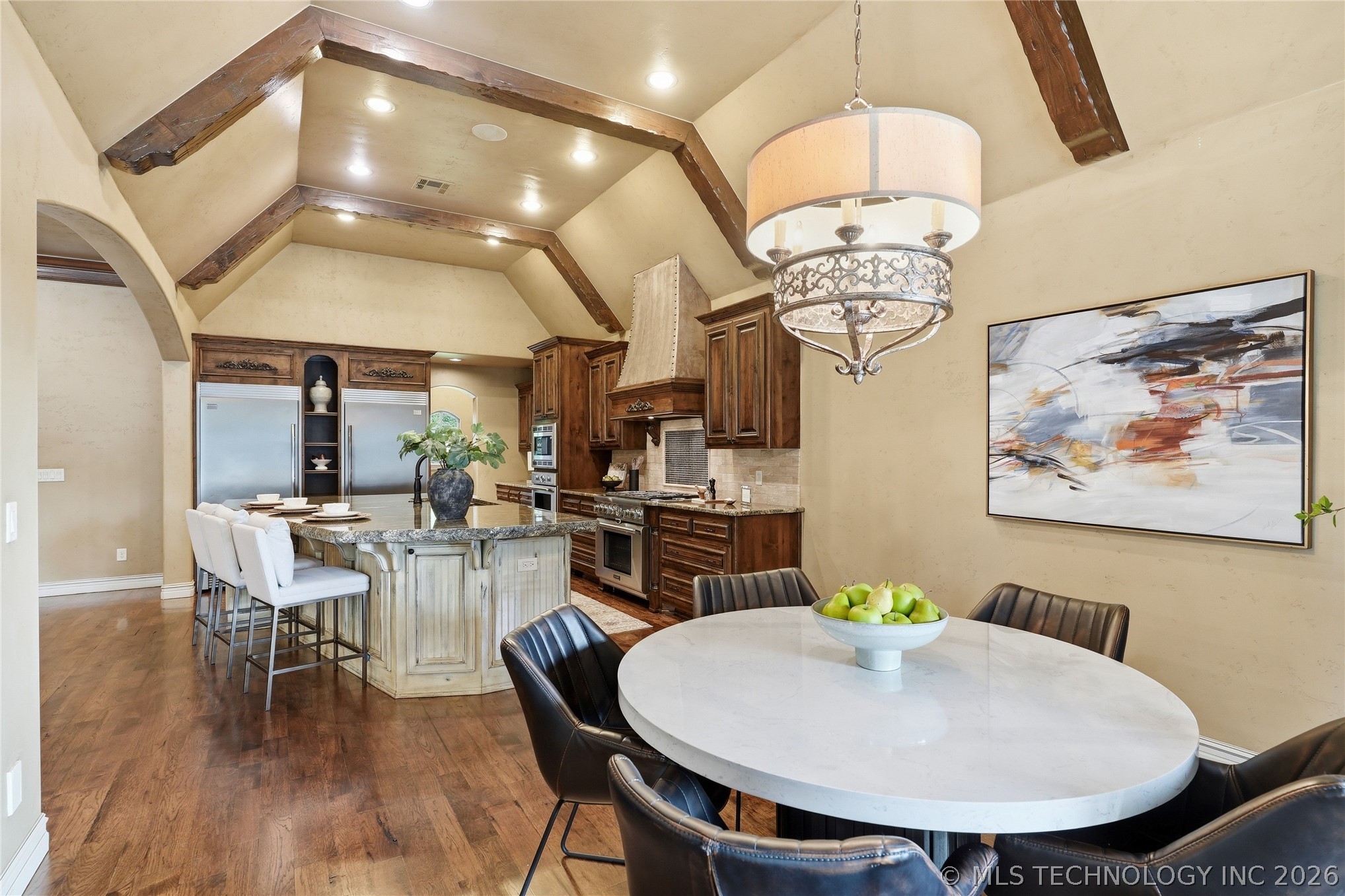 8001 S Galveston Court Property Photo 19