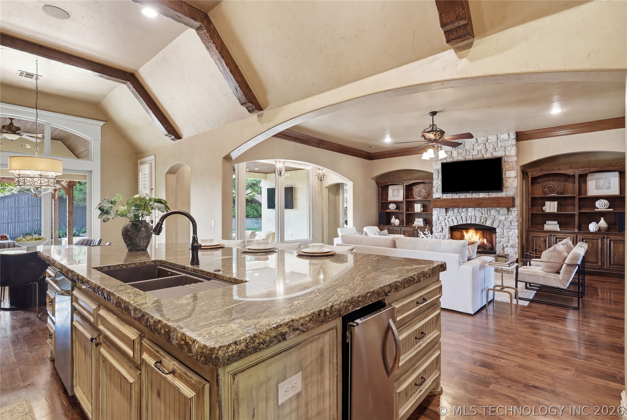 8001 S Galveston Court Property Photo 24
