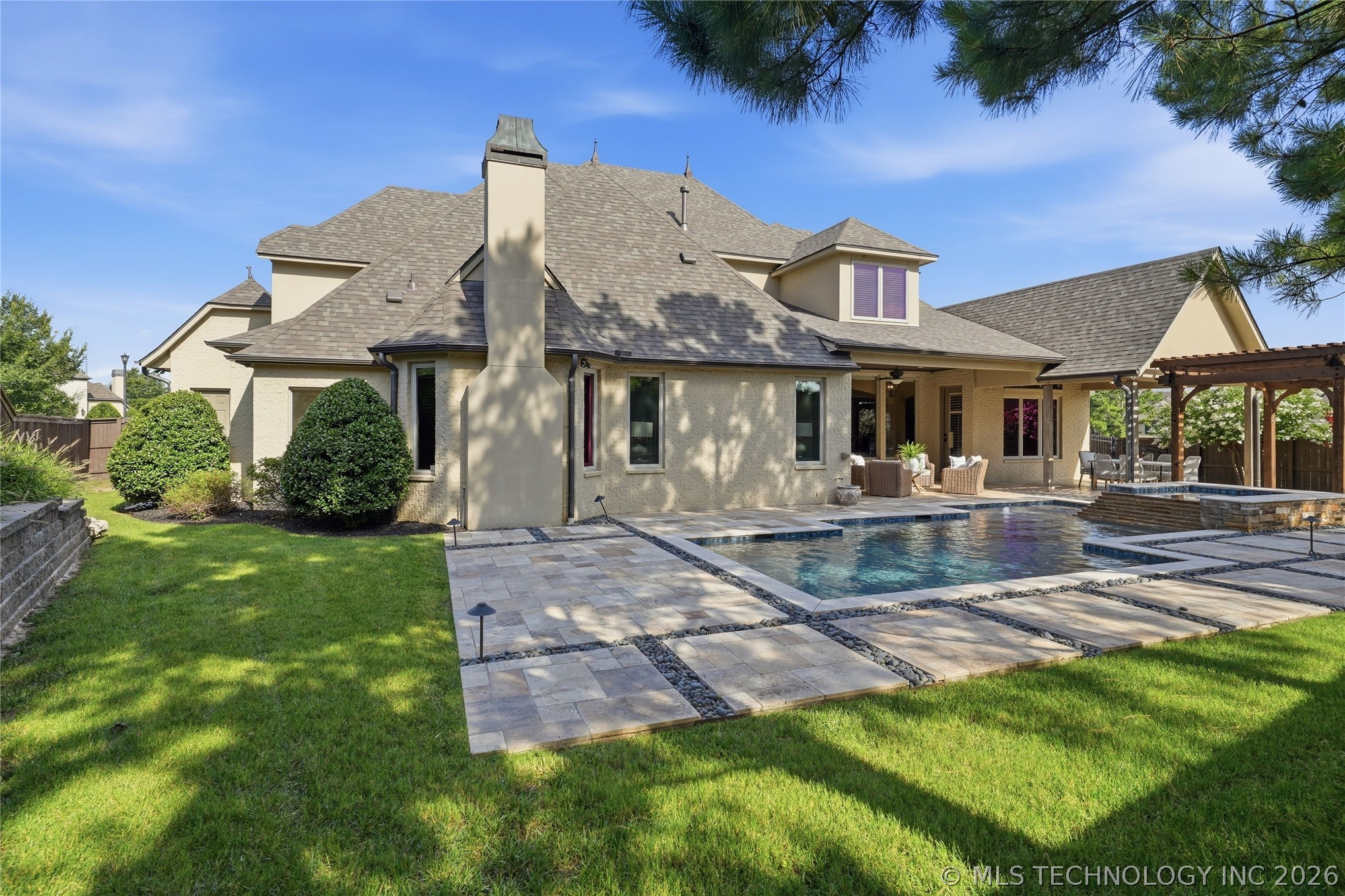 8001 S Galveston Court Property Photo 60