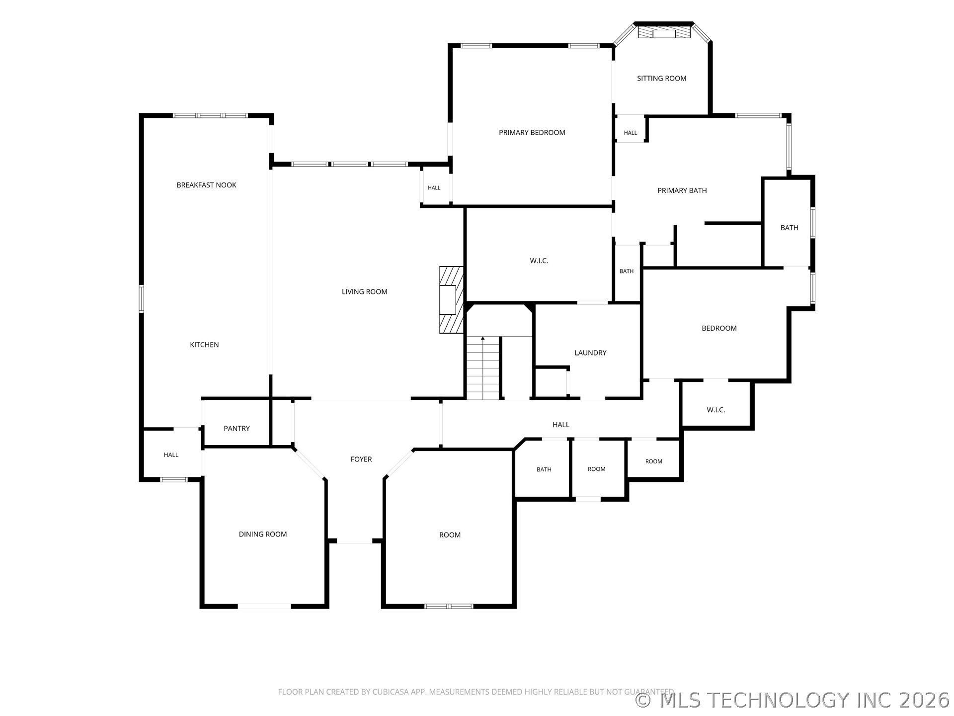 8001 S Galveston Court Property Photo 89