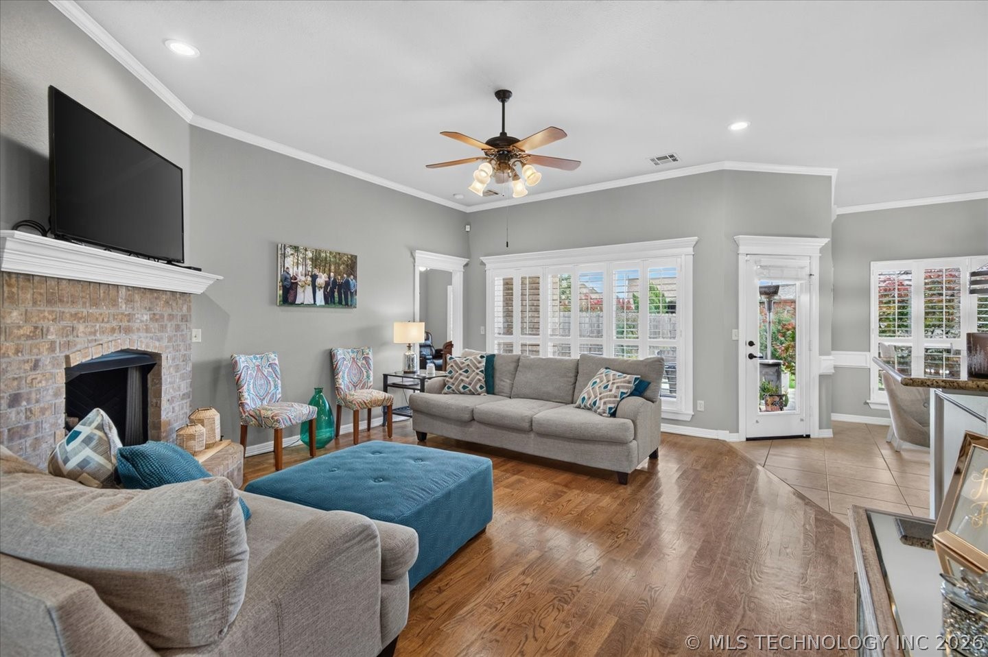 124 Prairie Ridge Court Property Photo 8