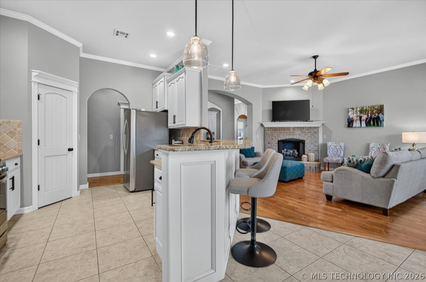 124 Prairie Ridge Court Property Photo 11